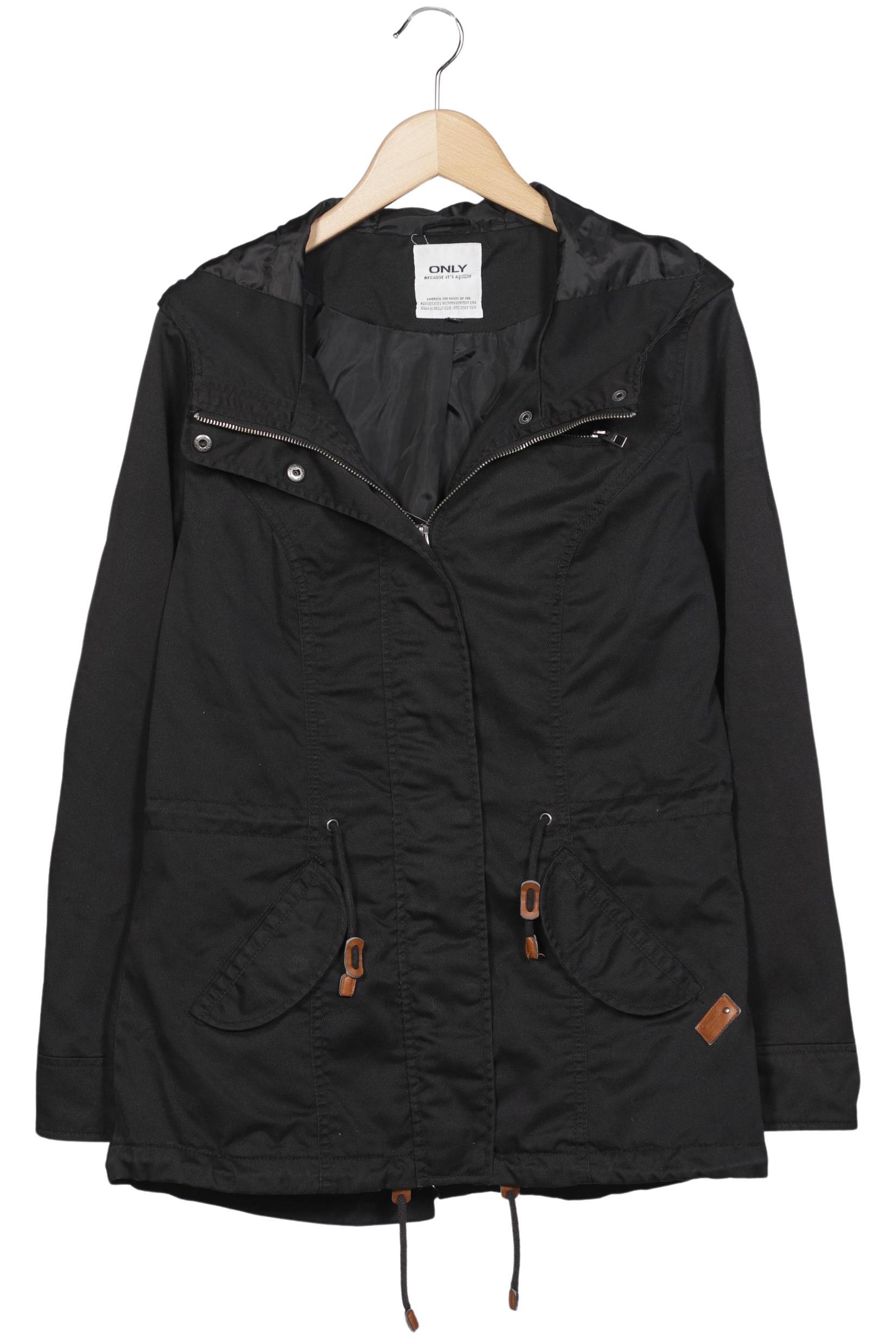 

Only Damen Jacke, schwarz, Gr. 42