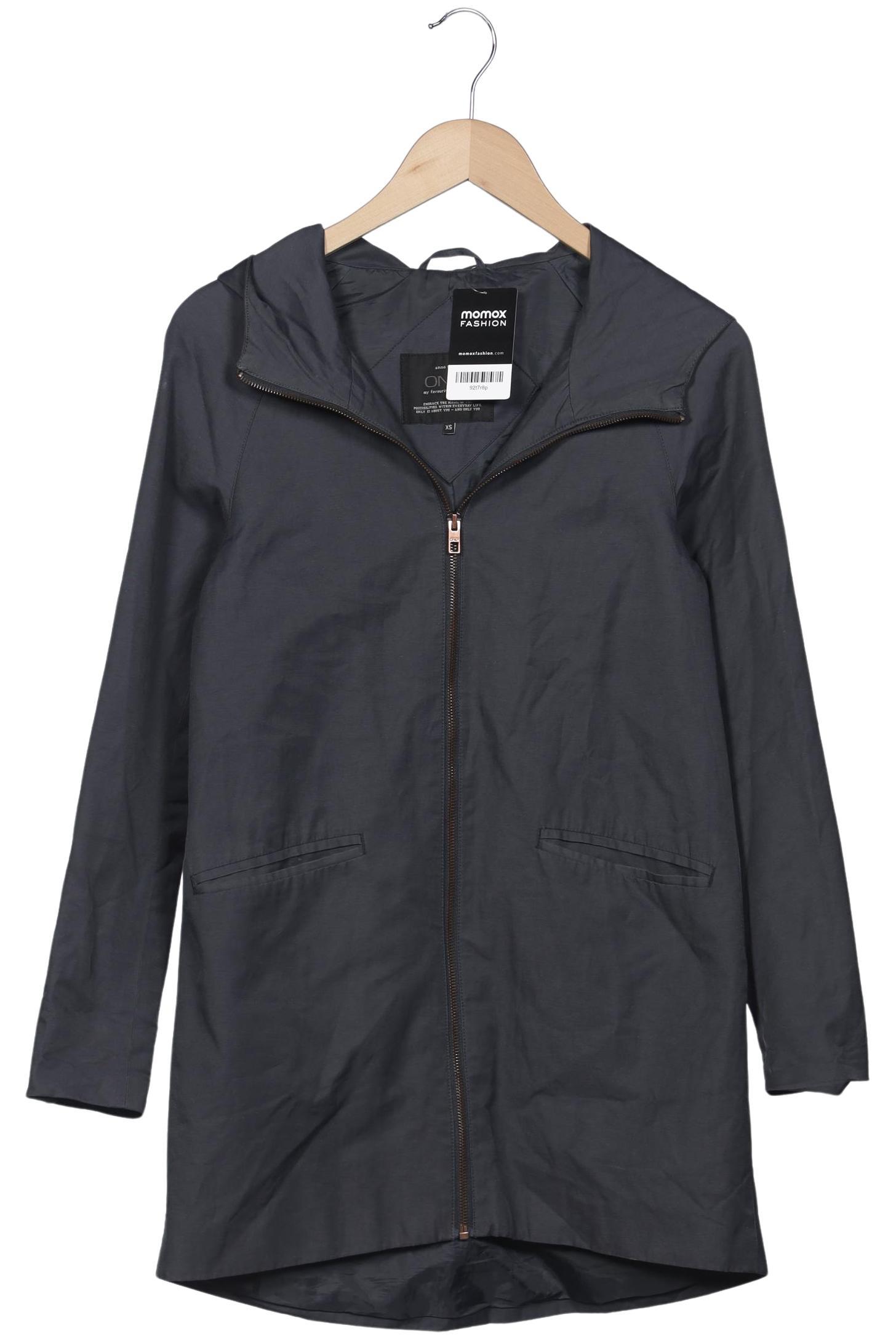 

Only Damen Jacke, marineblau, Gr. 34