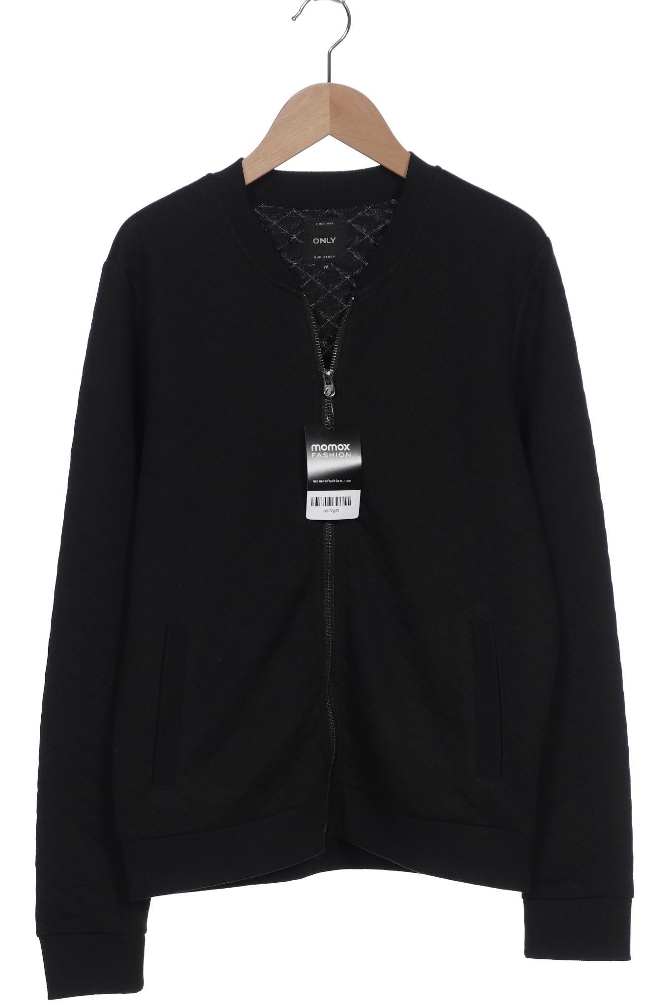 

Only Damen Jacke, schwarz, Gr. 38