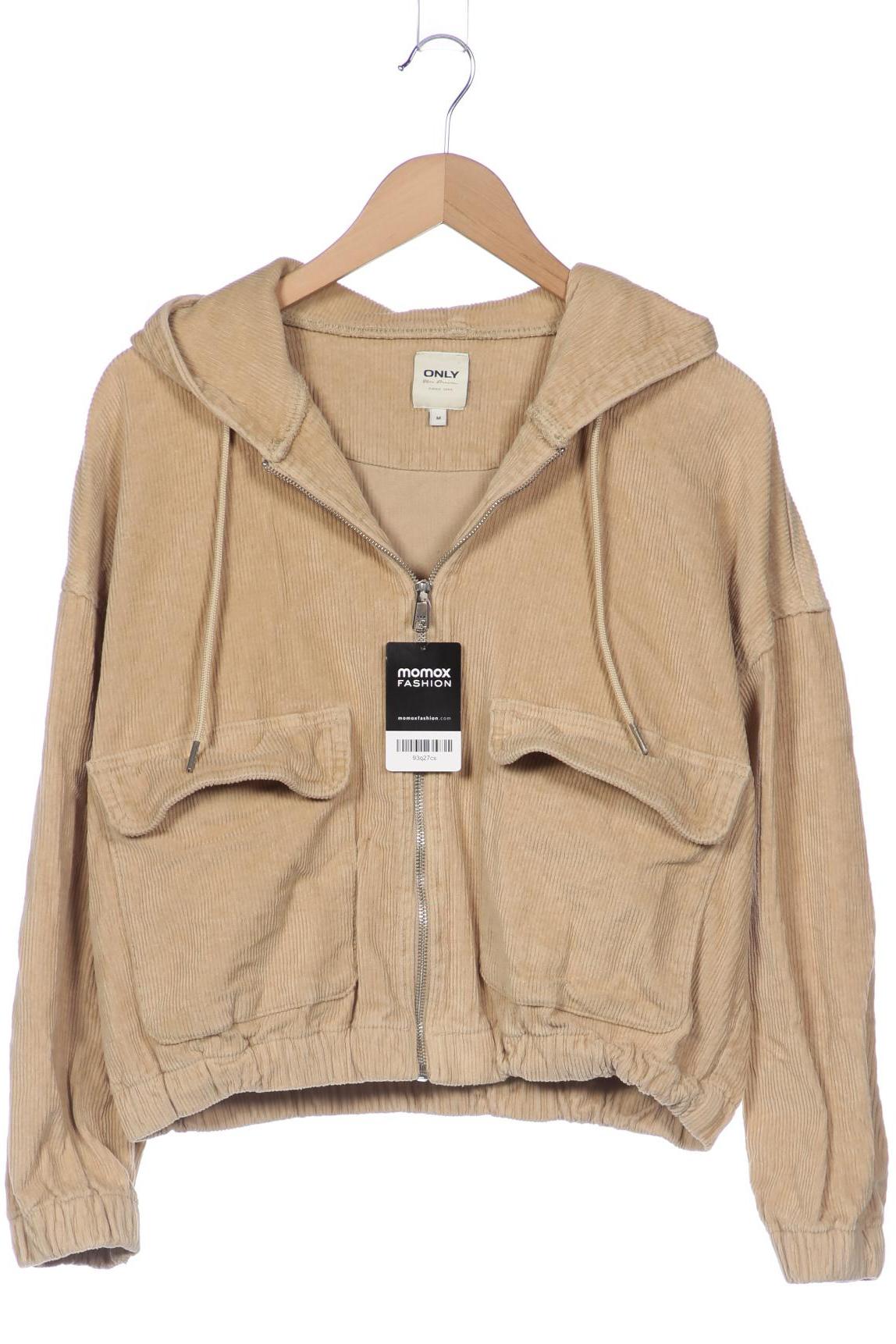 

Only Damen Jacke, beige, Gr. 38