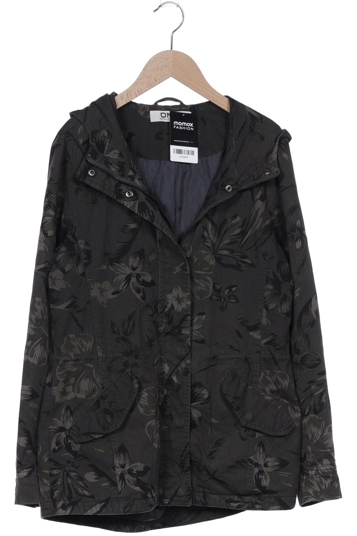 

Only Damen Jacke, grau, Gr. 36