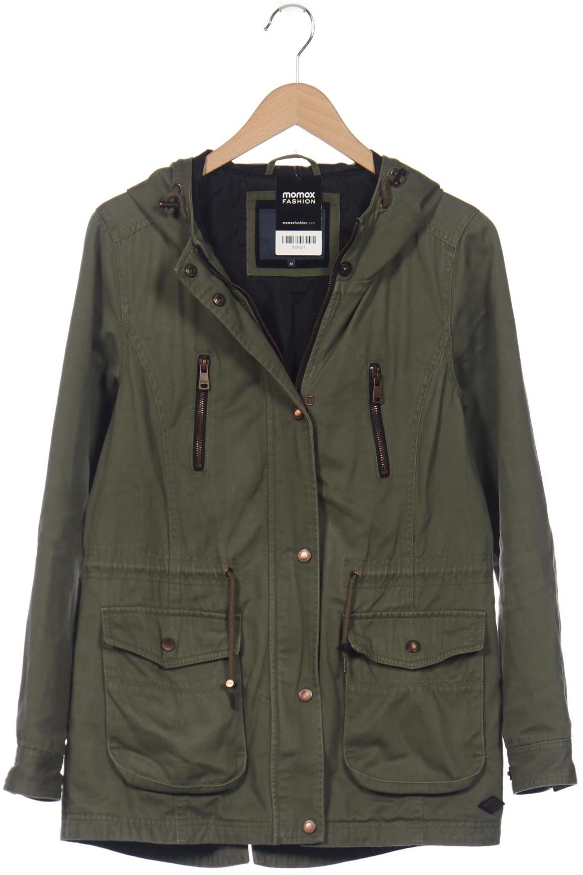 

ONLY Damen Jacke, grün