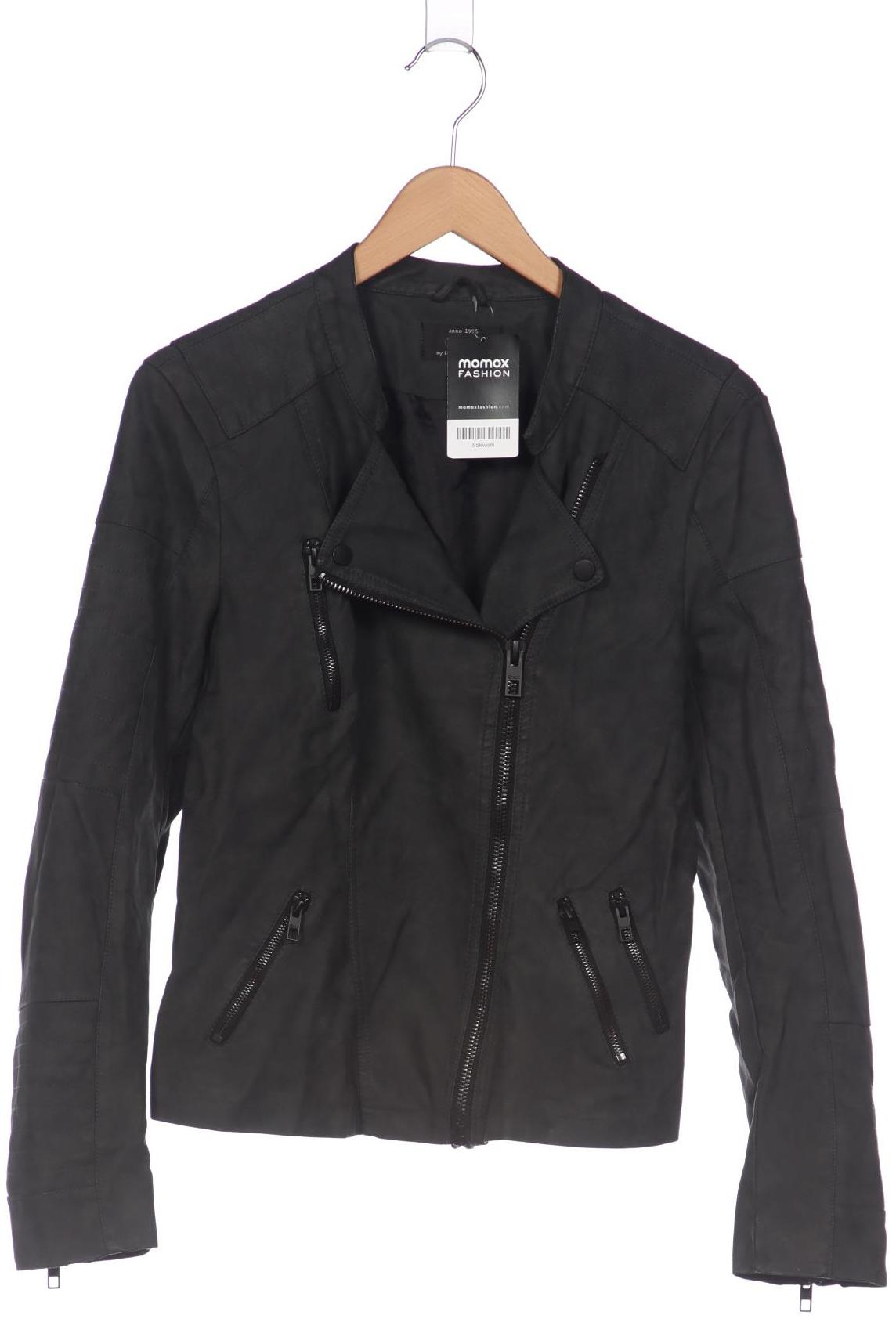 

Only Damen Jacke, grau, Gr. 40