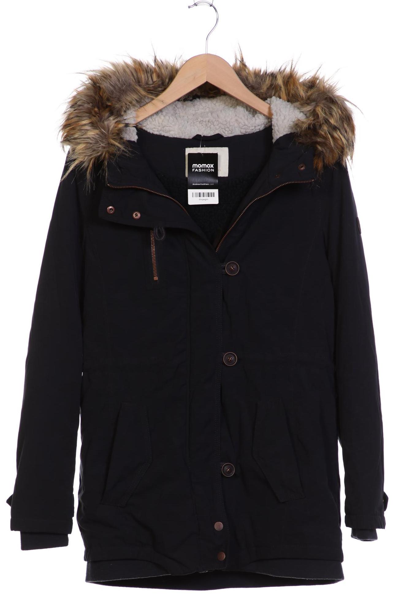 

ONLY Damen Jacke, marineblau