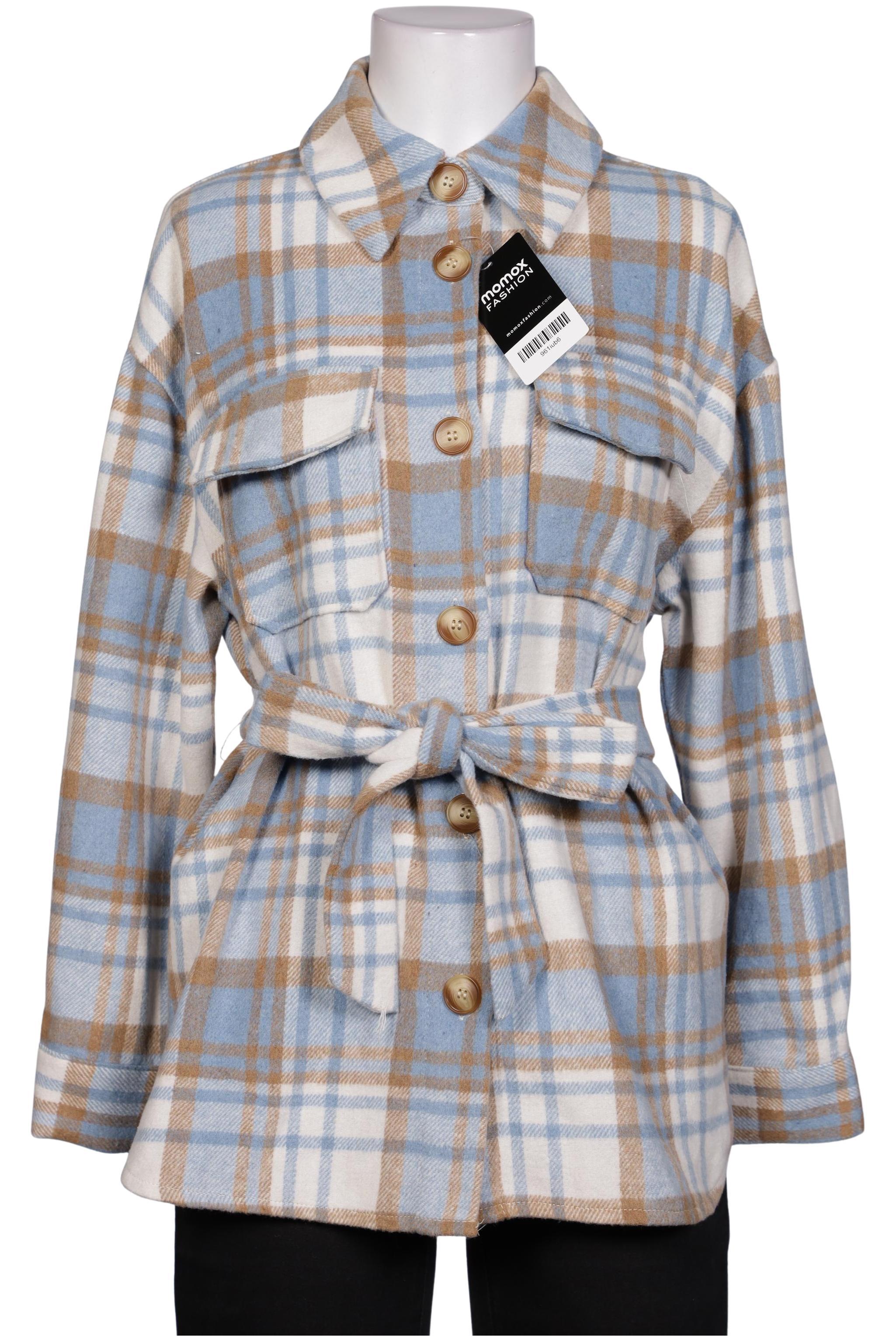 

Only Damen Jacke, mehrfarbig, Gr. 34