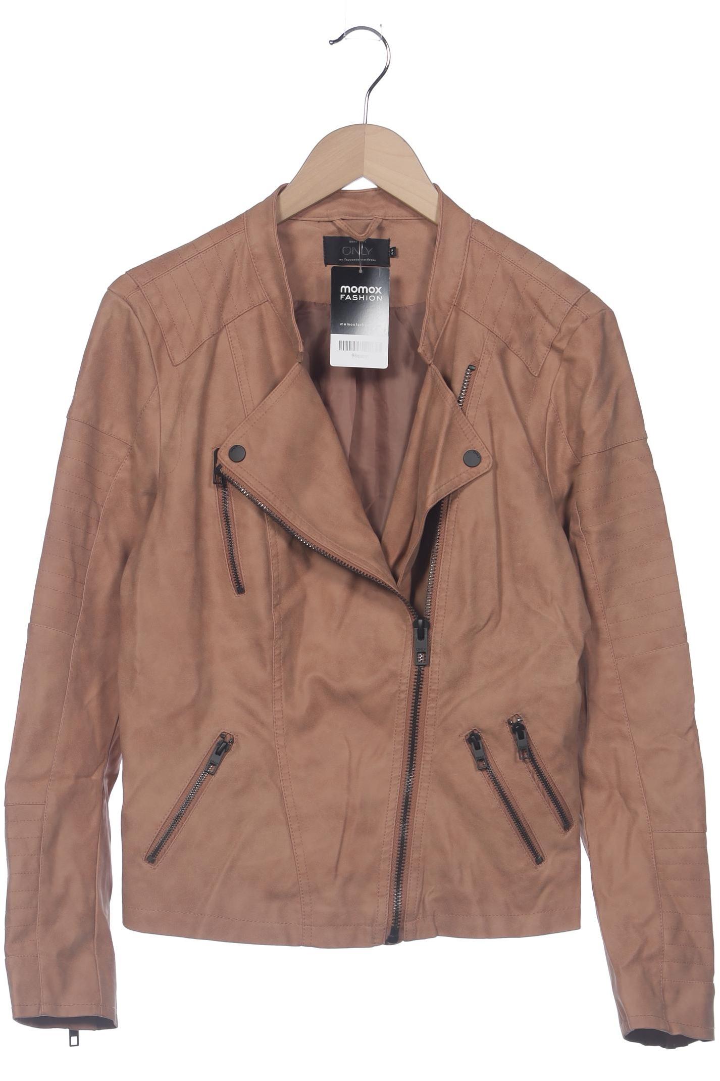 

Only Damen Jacke, braun, Gr. 42