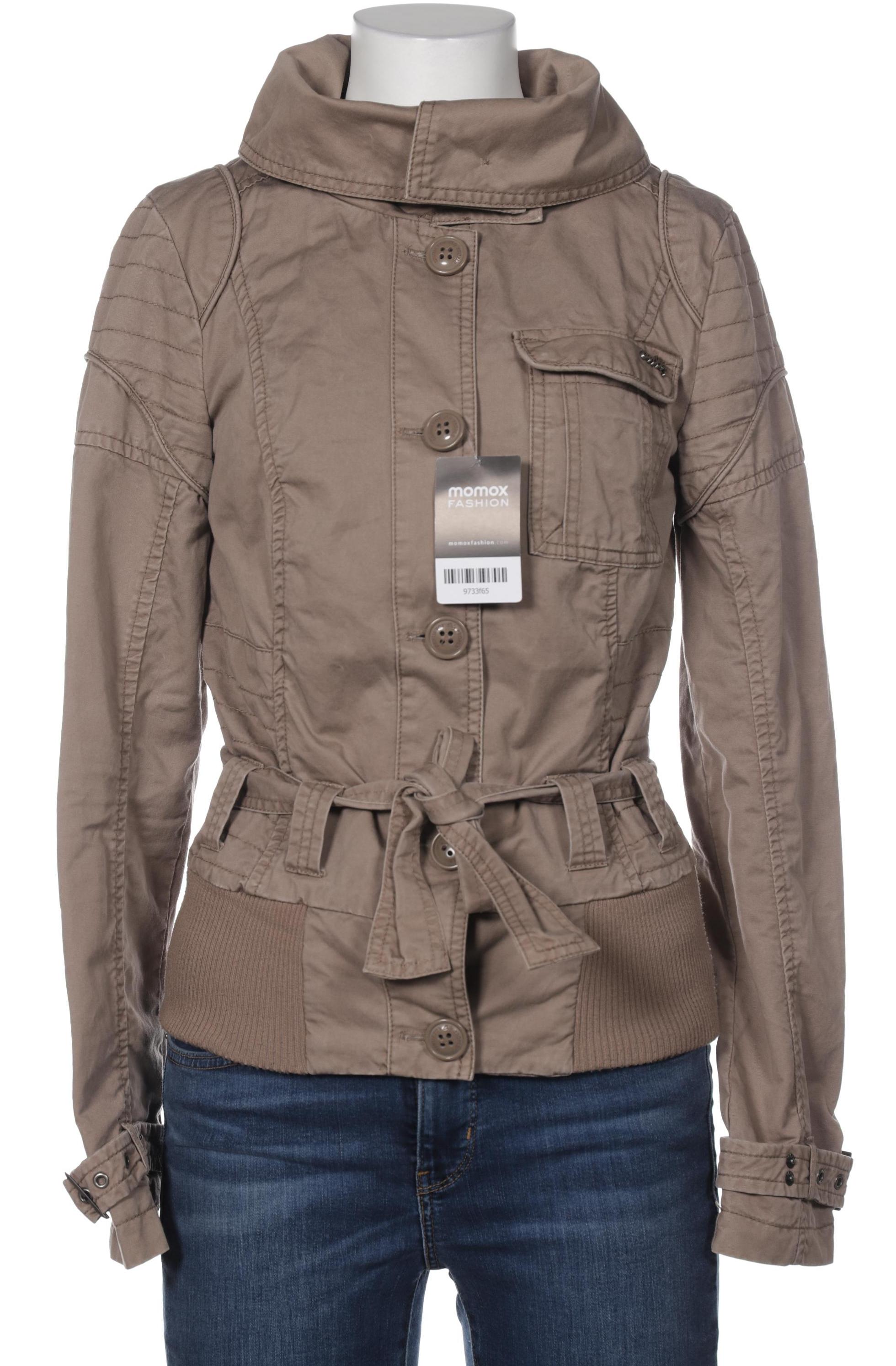 

Only Damen Jacke, braun, Gr. 36