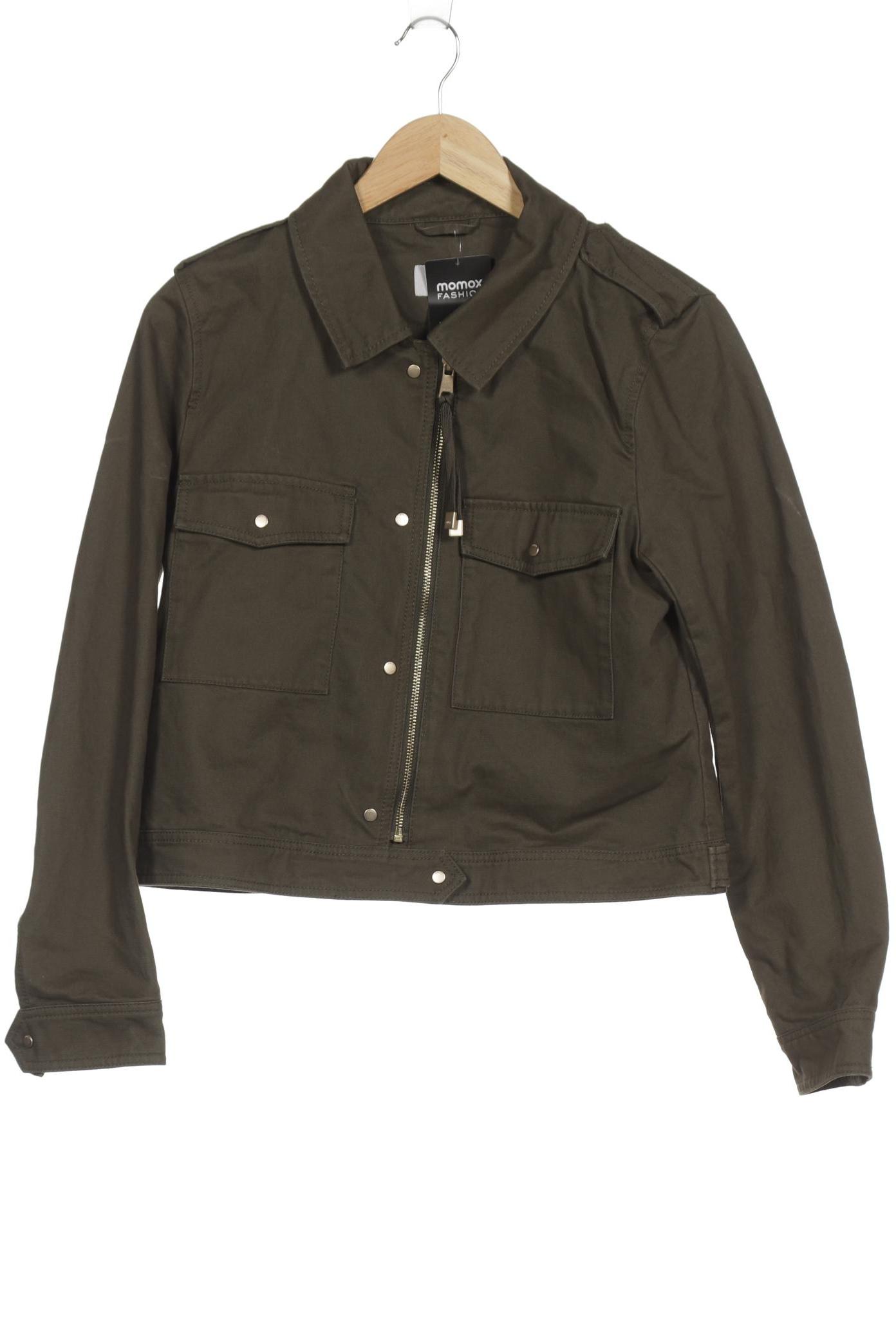 

Only Damen Jacke, grün, Gr. 42