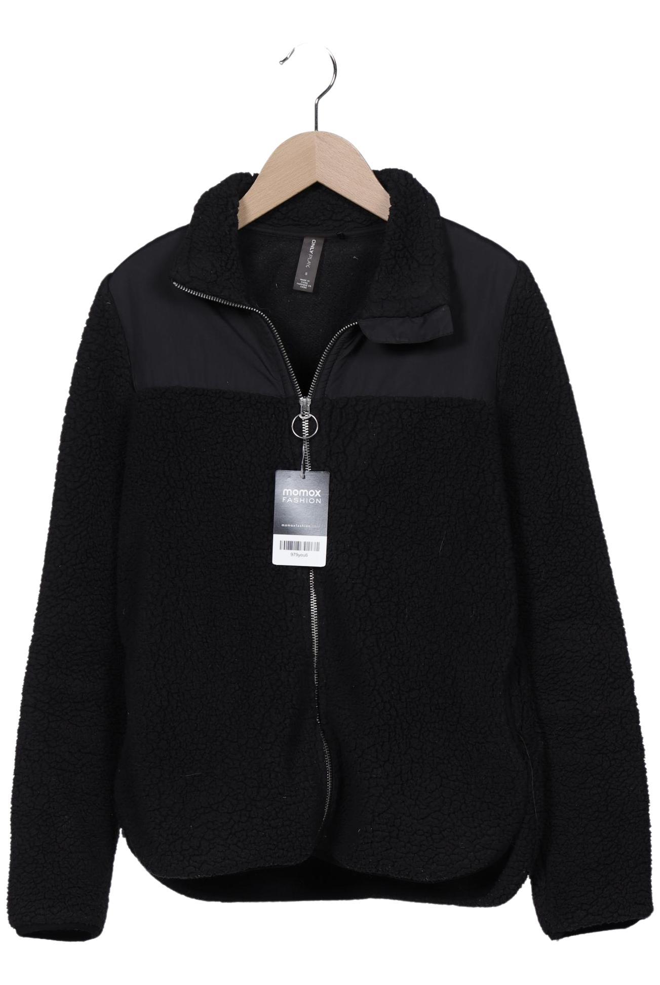 

Only Damen Jacke, schwarz, Gr. 36