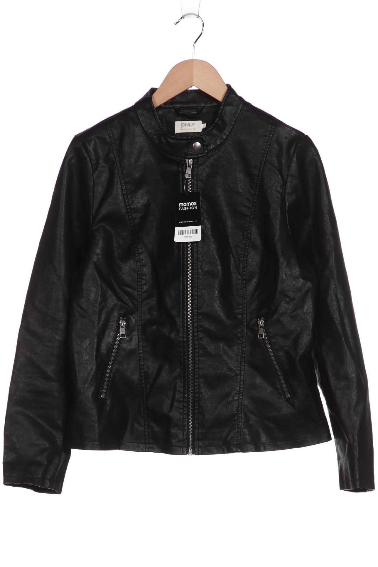 

Only Damen Jacke, schwarz, Gr. 44