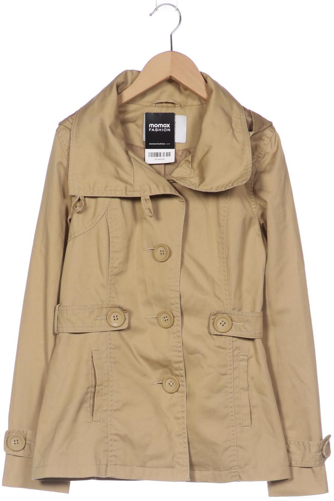 

Only Damen Jacke, beige, Gr. 34