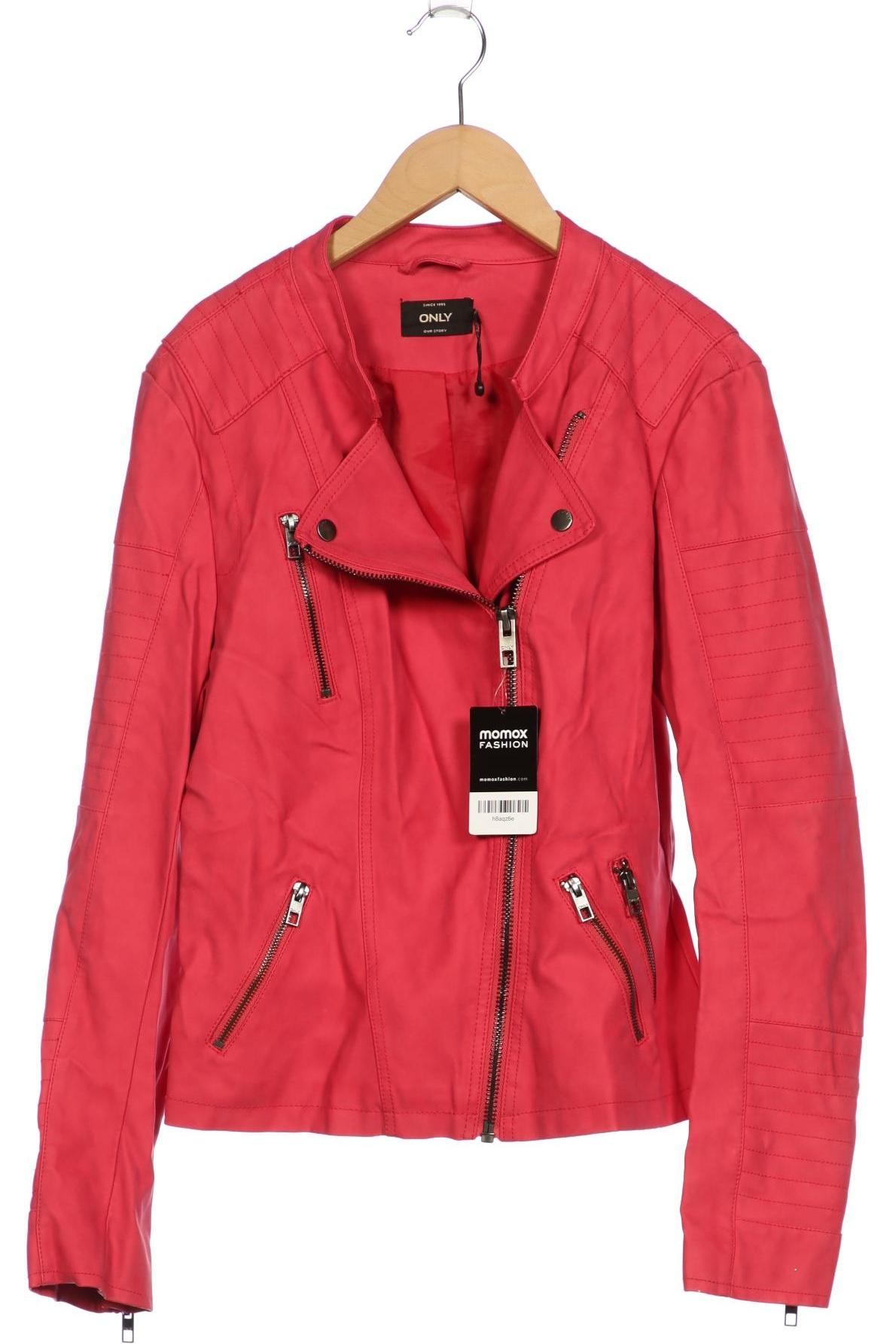 

Only Damen Jacke, pink, Gr. 40