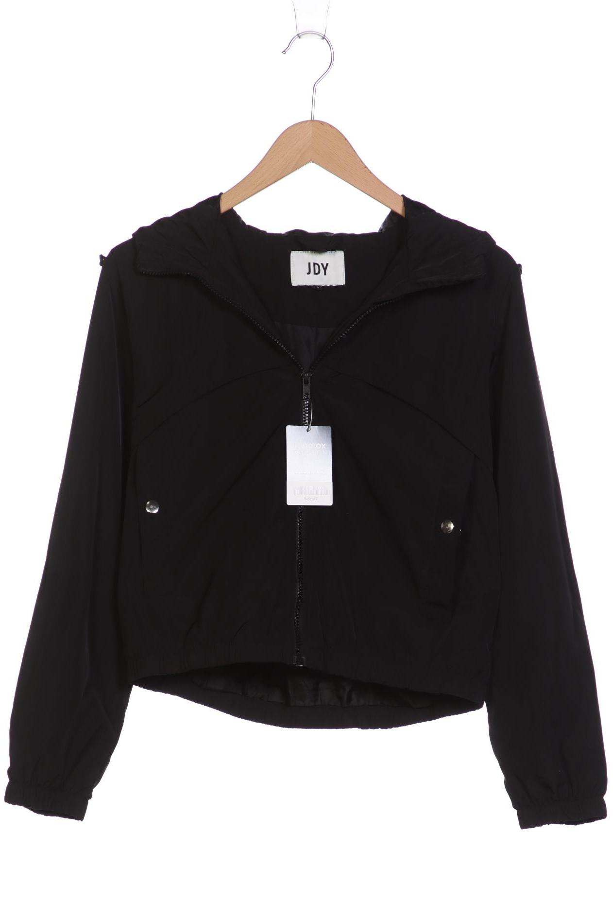 

ONLY Damen Jacke, schwarz