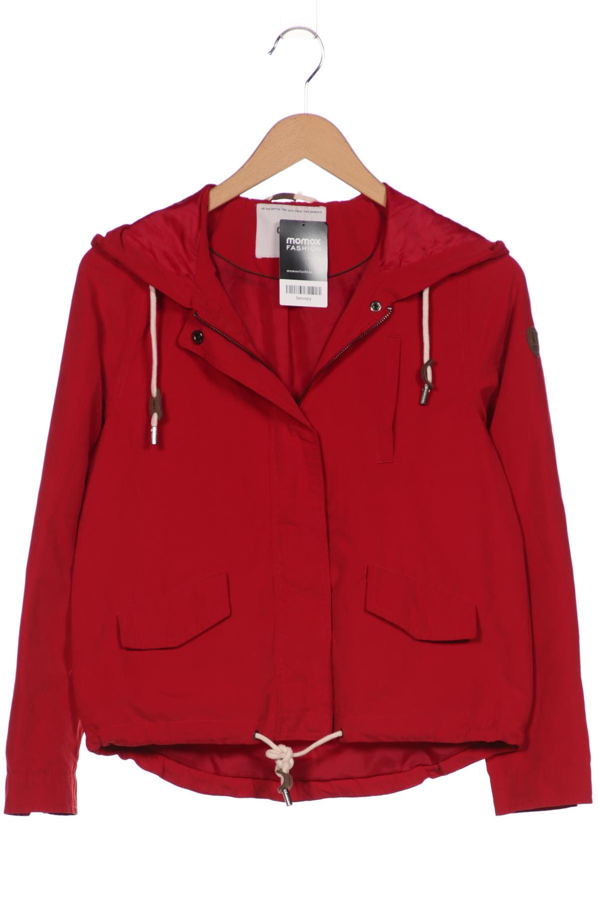 

Only Damen Jacke, rot, Gr. 34