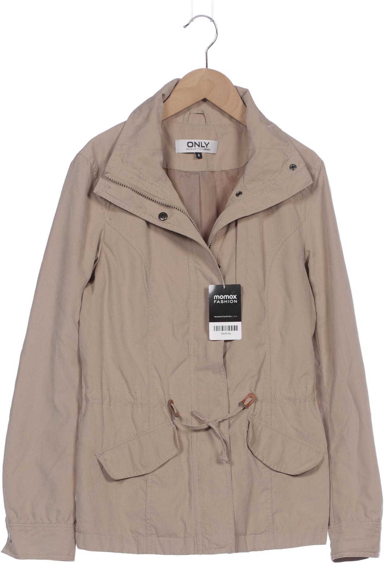 Thumbnail - Only Damen Jacke, beige, Gr. 36