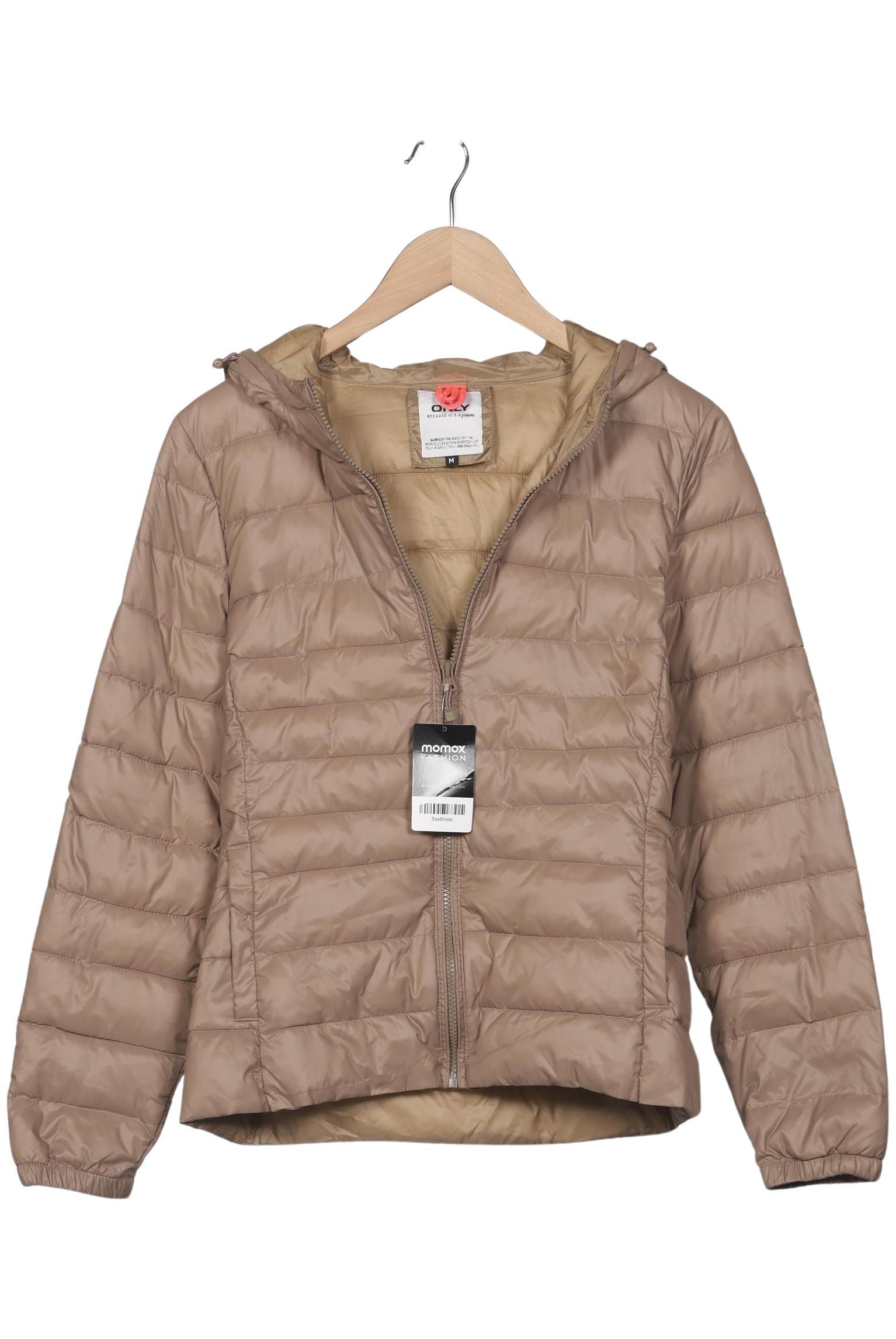 

Only Damen Jacke, beige, Gr. 38