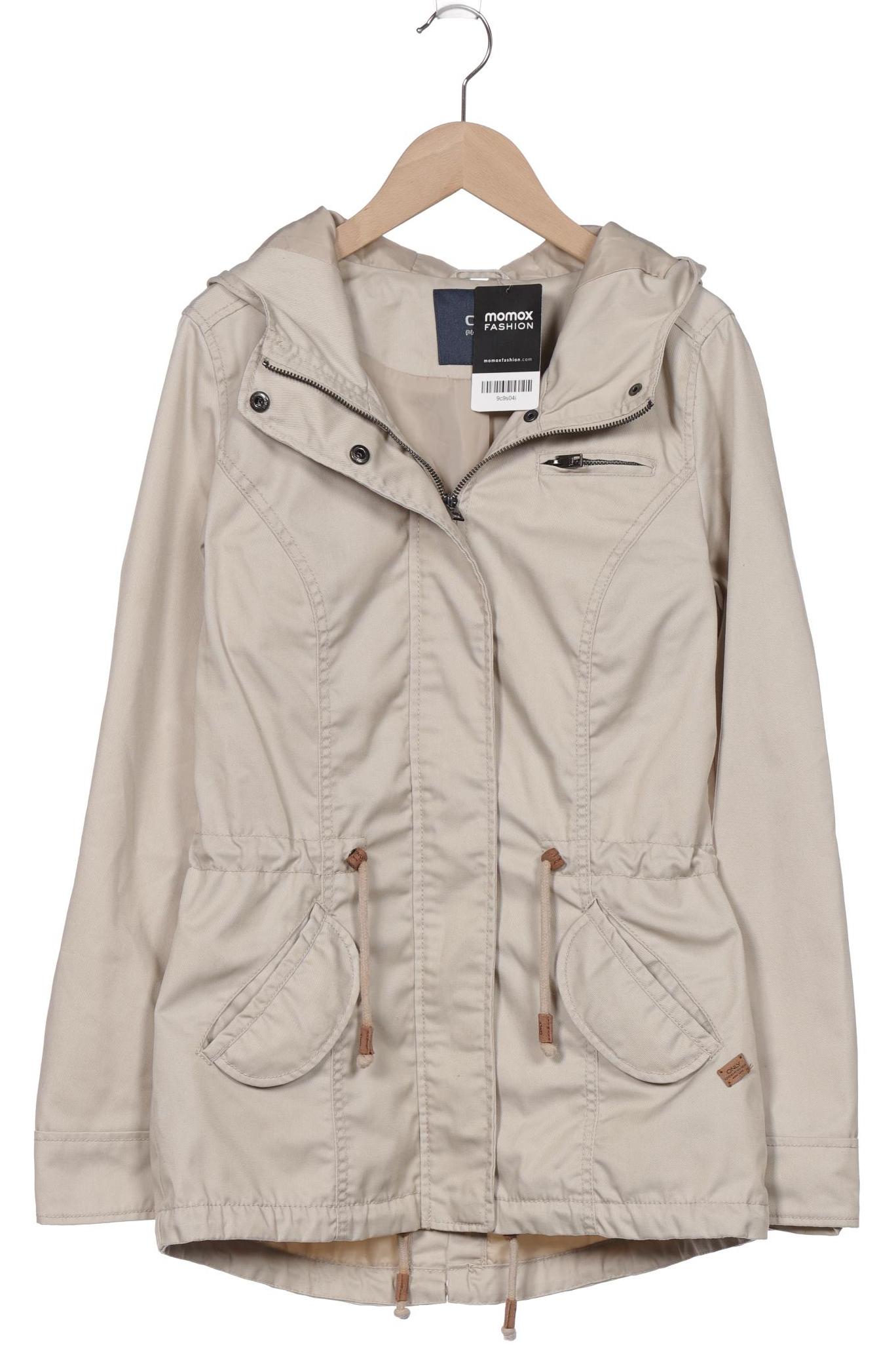 

ONLY Damen Jacke, beige