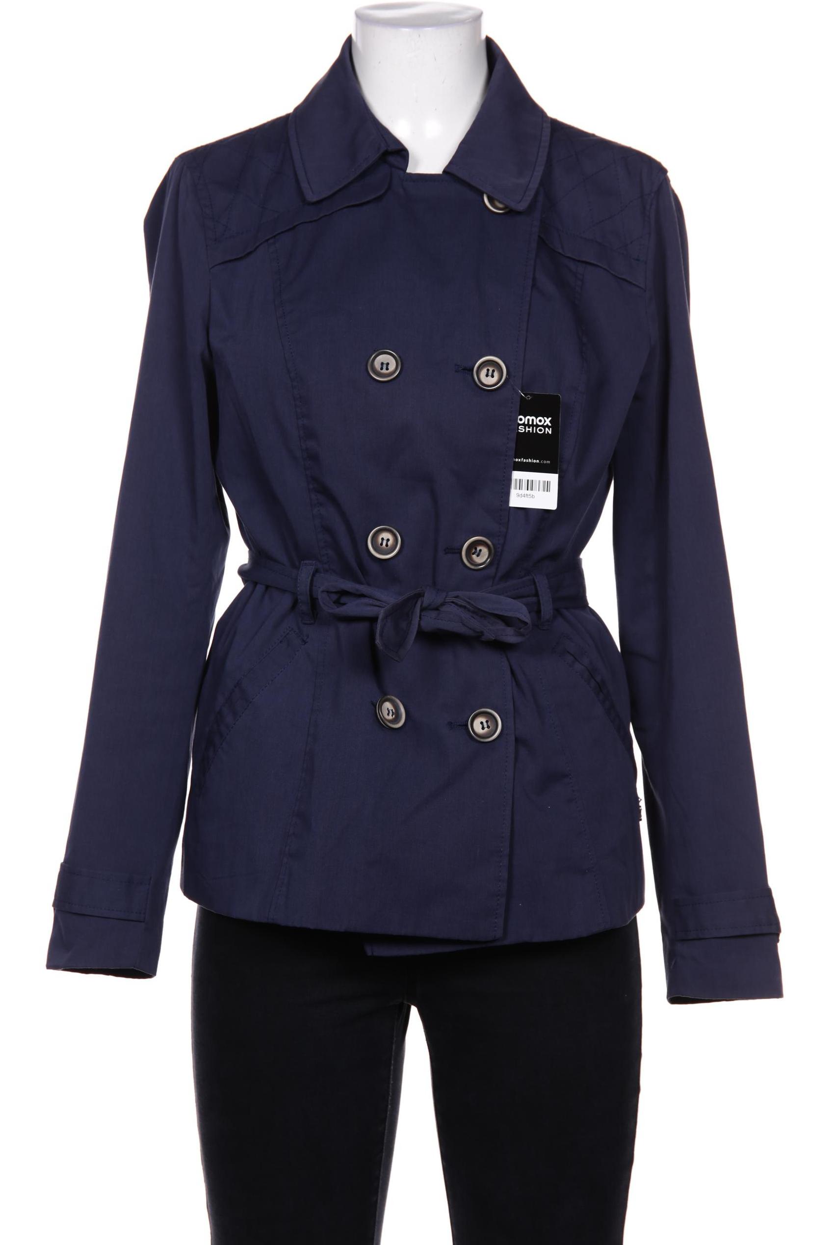 

Only Damen Jacke, marineblau, Gr. 42
