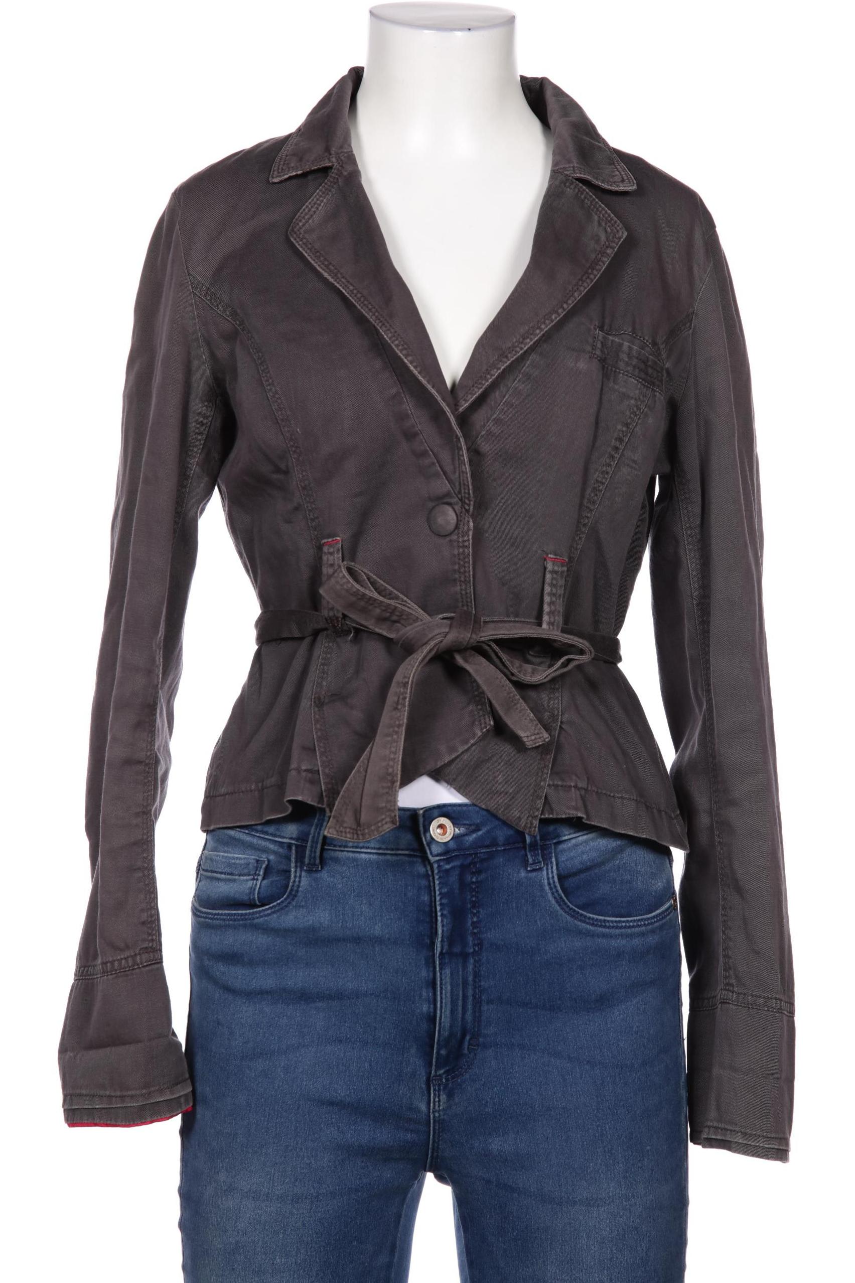 

Only Damen Jacke, grau, Gr. 38