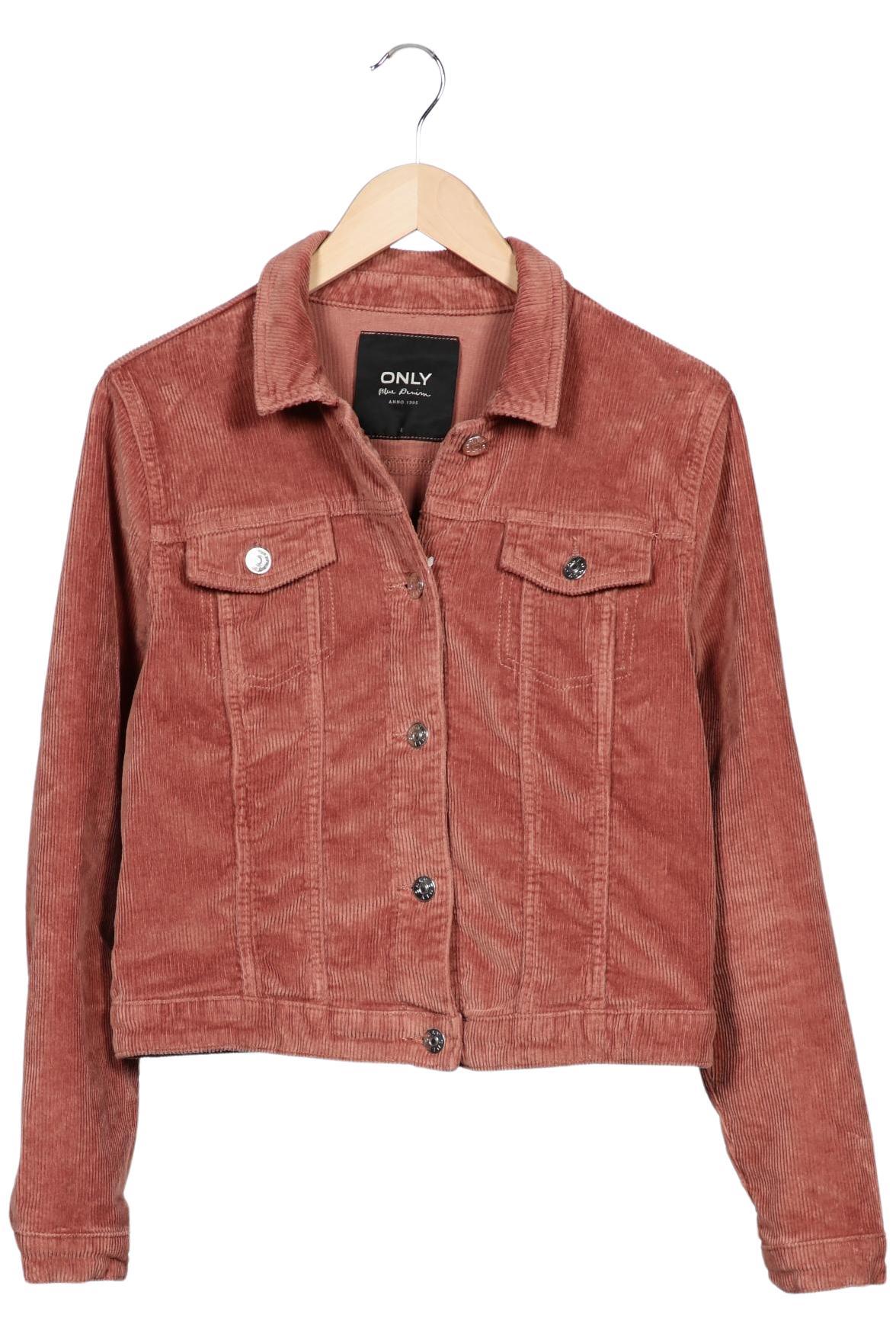 

Only Damen Jacke, pink, Gr. 38