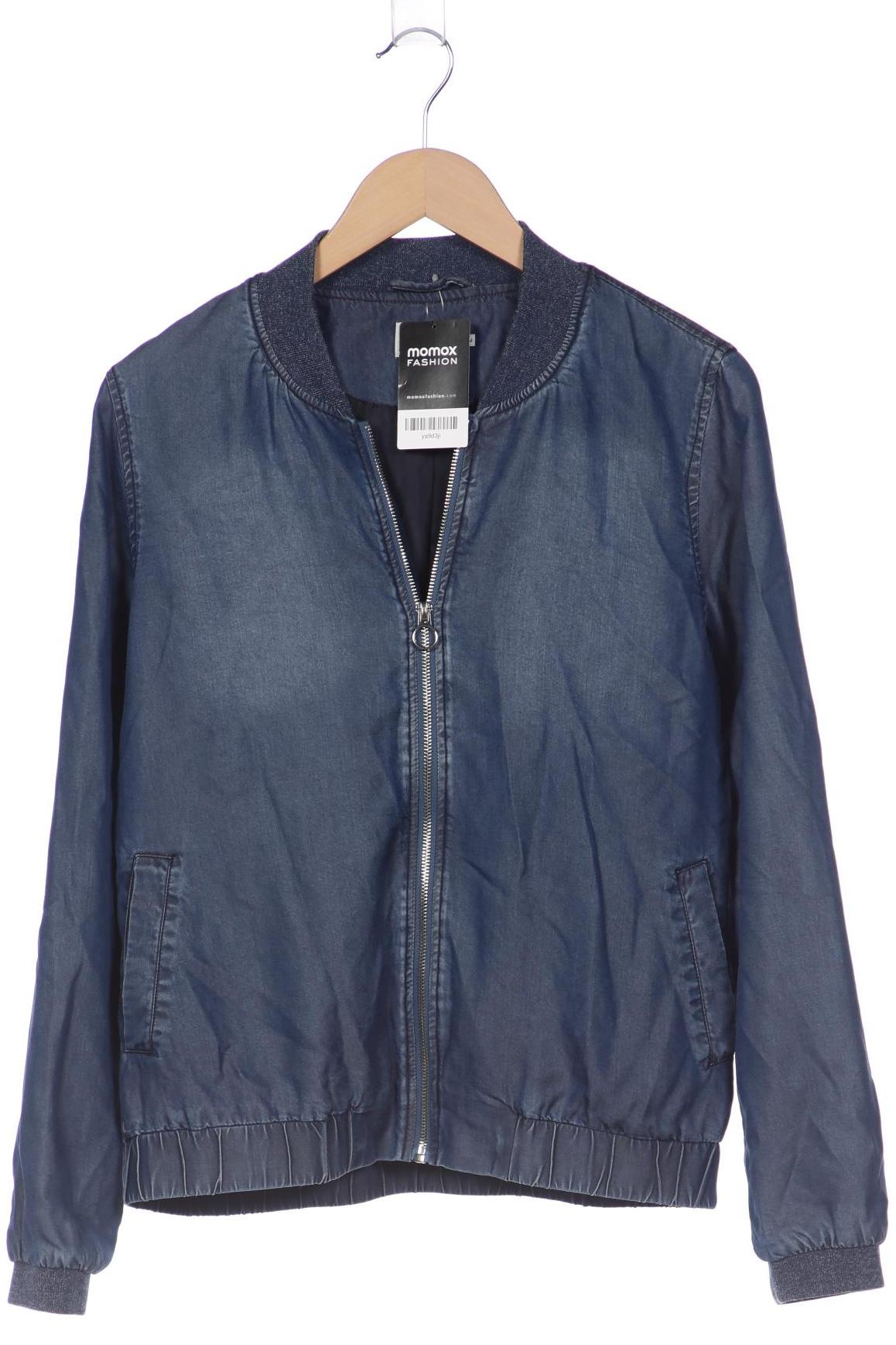 

ONLY Damen Jacke, blau