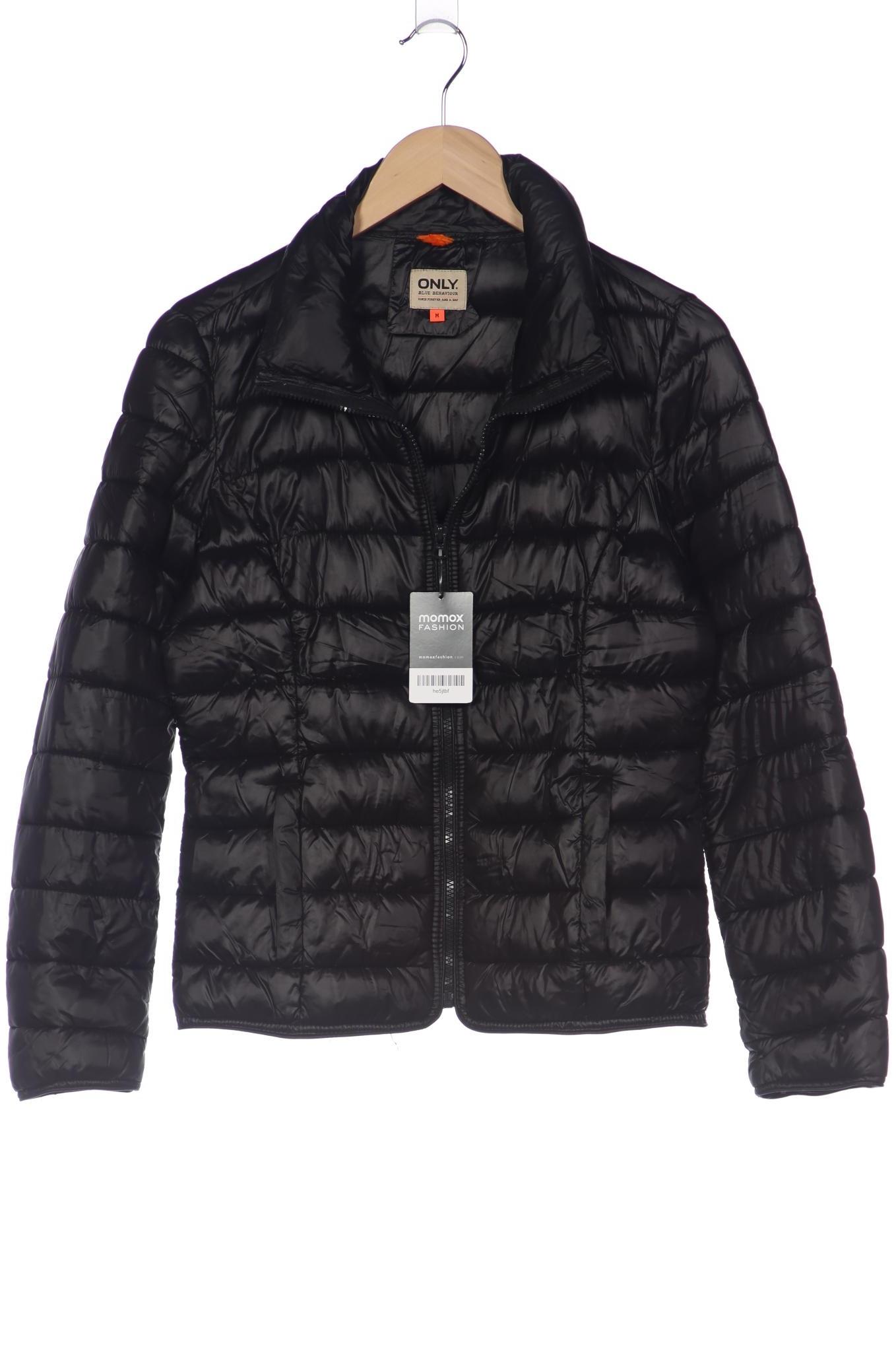 

Only Damen Jacke, schwarz, Gr. 38