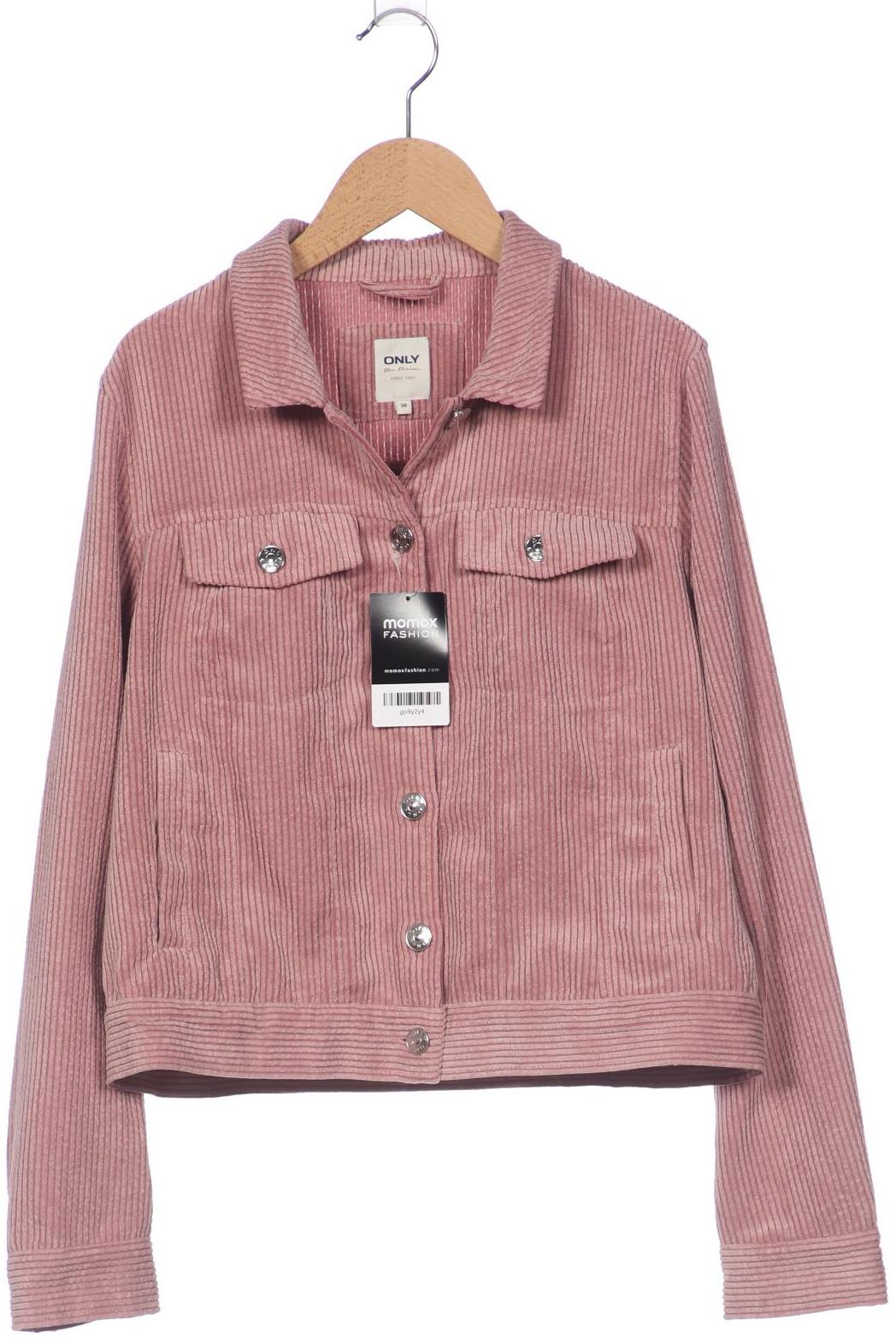 

Only Damen Jacke, pink, Gr. 38
