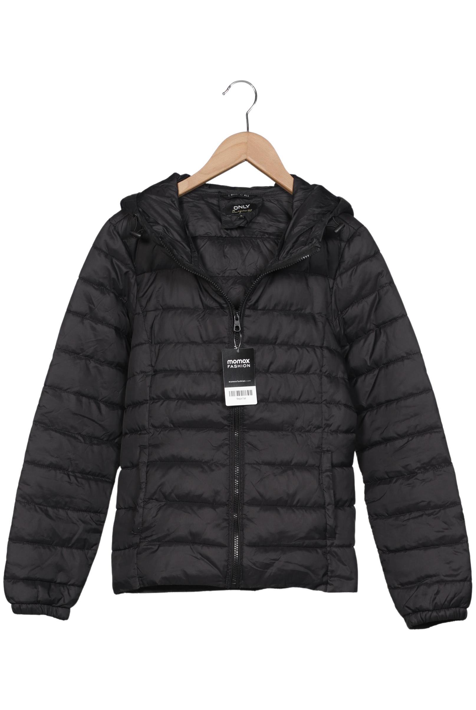 

Only Damen Jacke, schwarz, Gr. 38