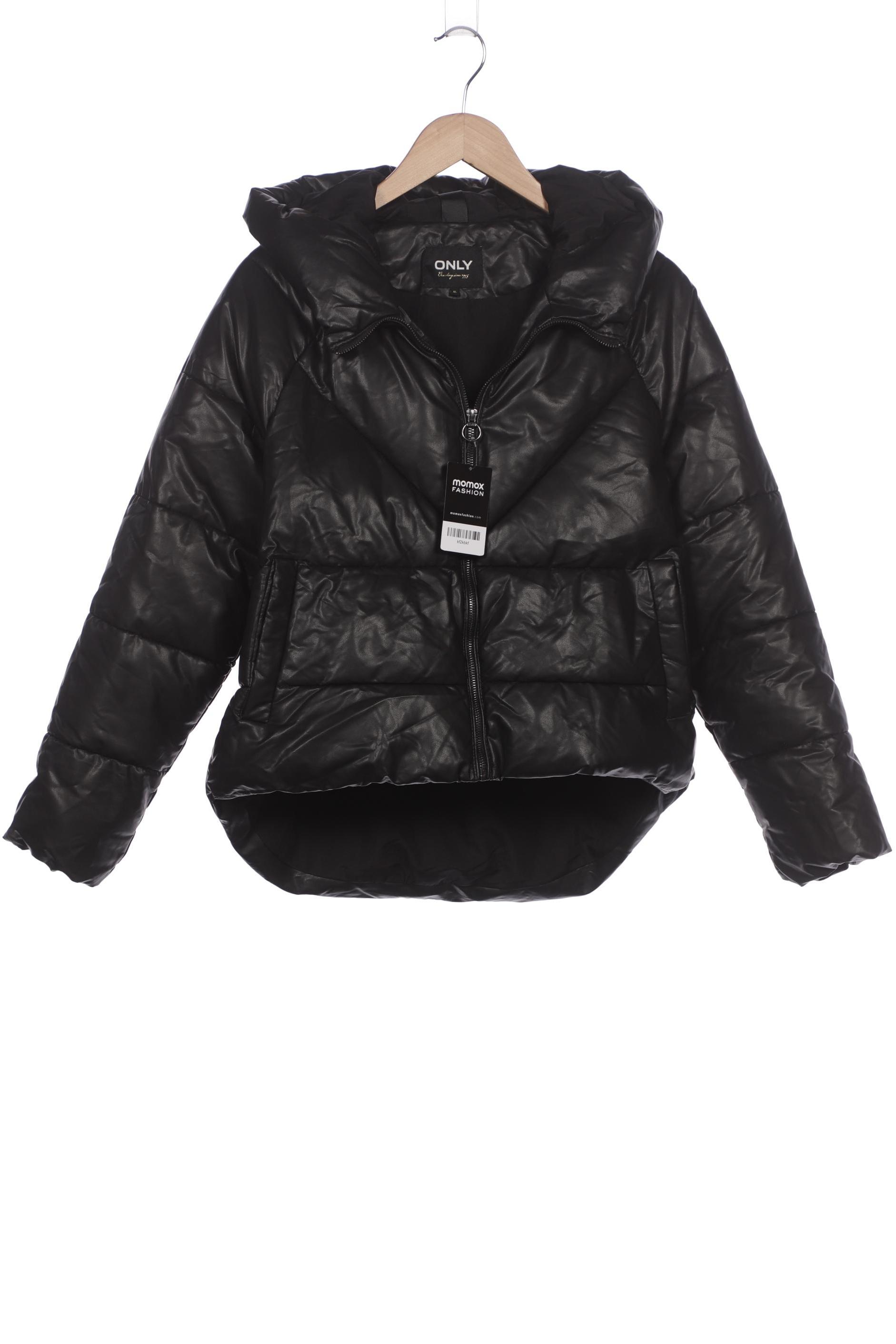 

Only Damen Jacke, schwarz, Gr. 38