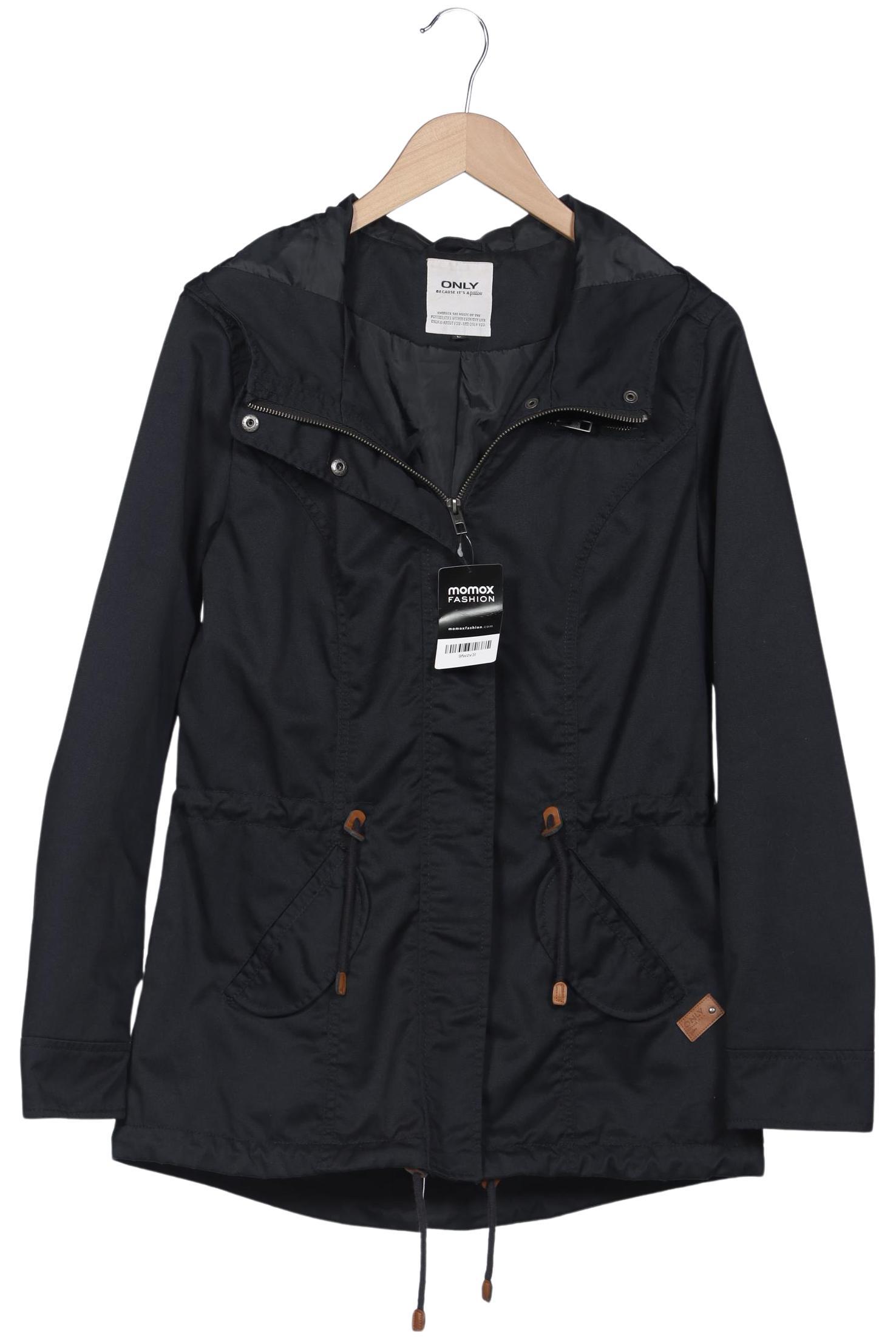 

Only Damen Jacke, marineblau, Gr. 42
