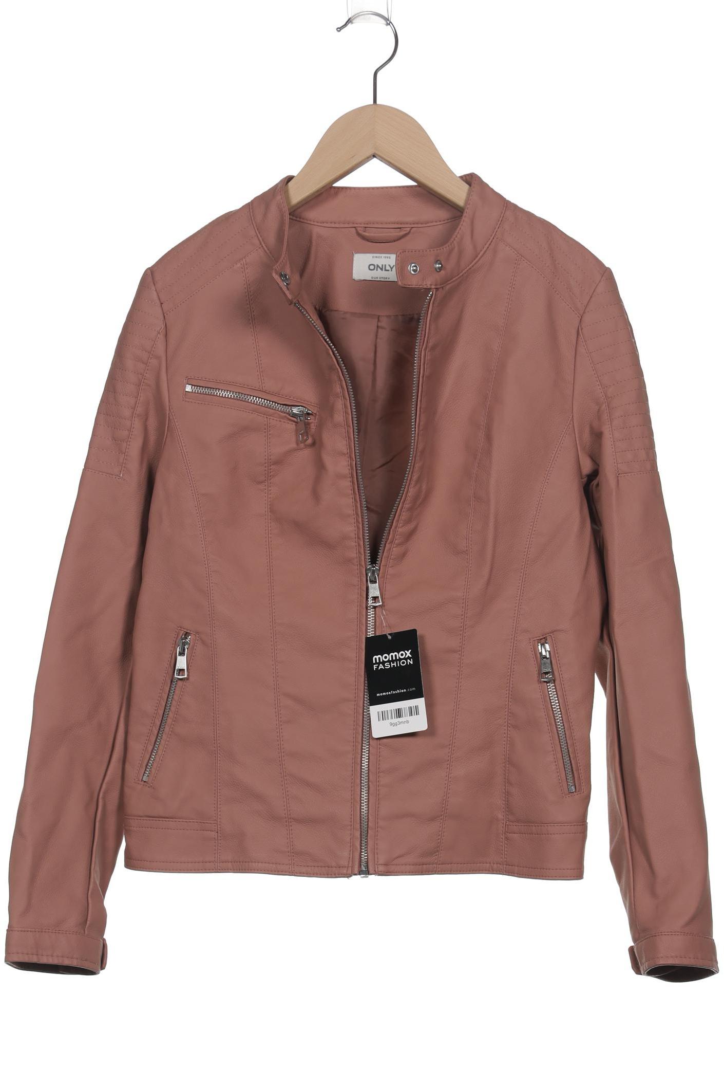 

Only Damen Jacke, pink, Gr. 36