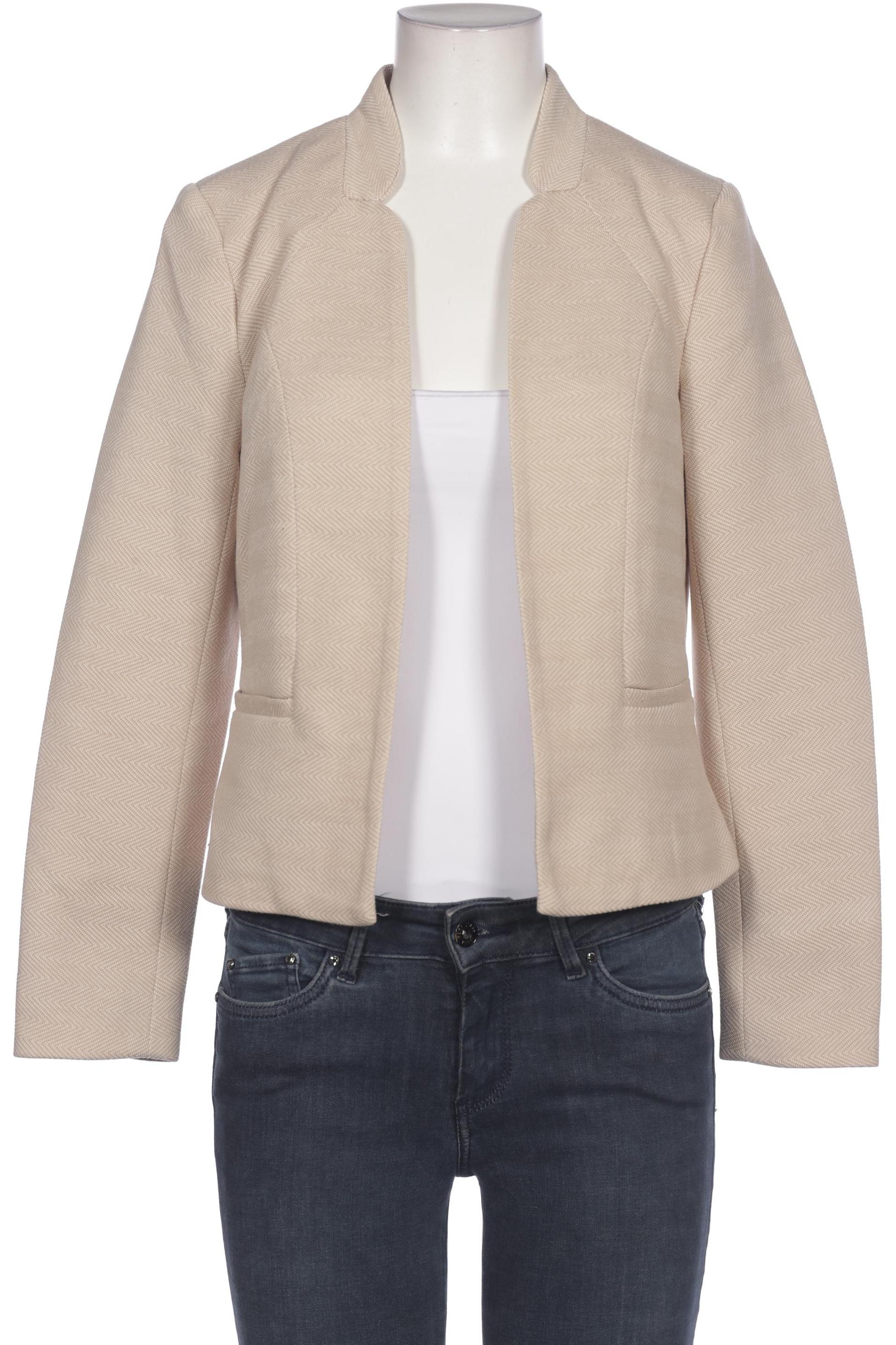 

Only Damen Jacke, beige, Gr. 34