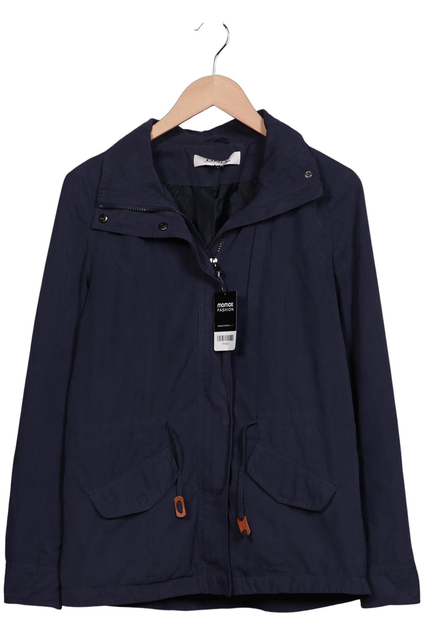 

Only Damen Jacke, marineblau, Gr. 38