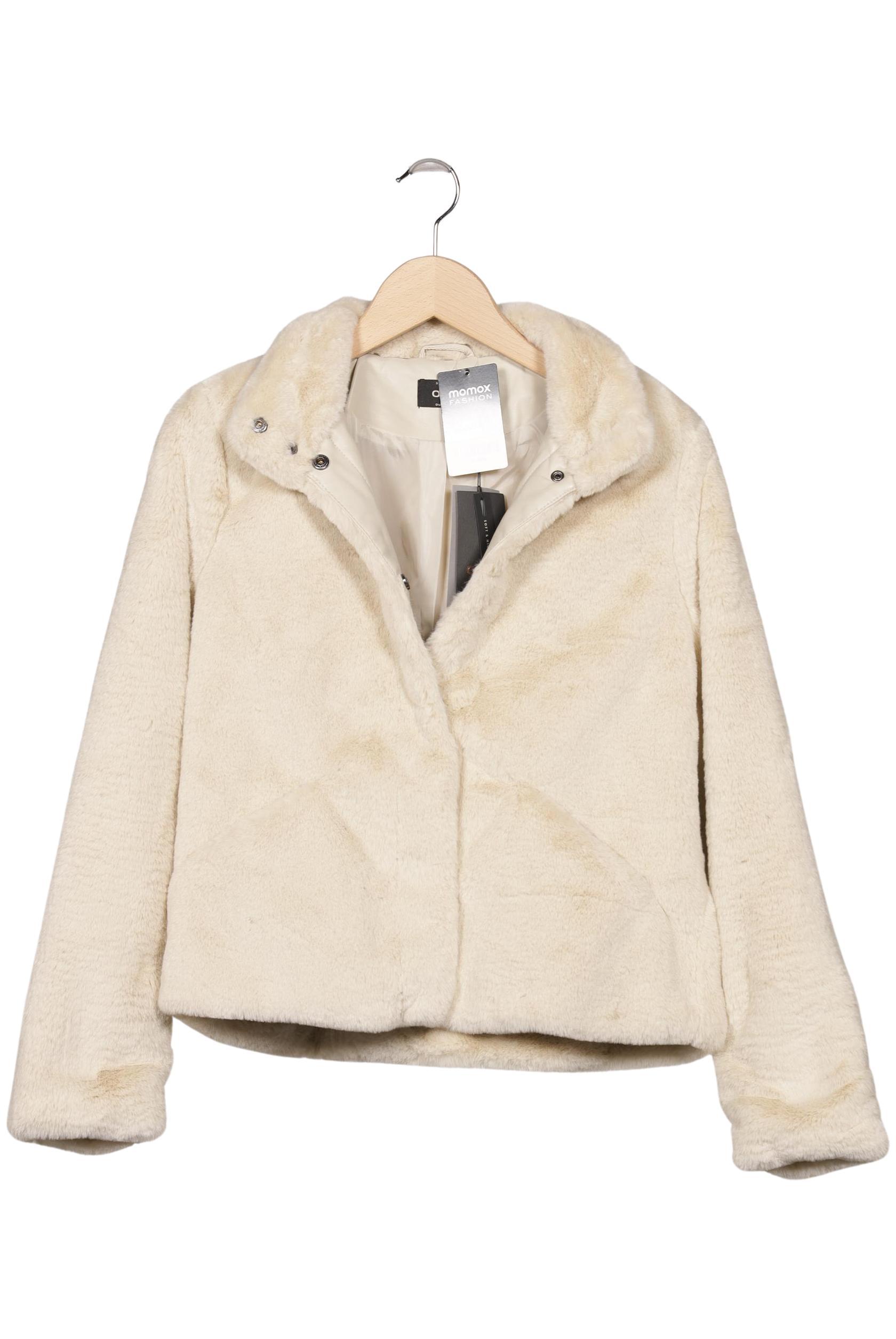 

Only Damen Jacke, cremeweiß, Gr. 38