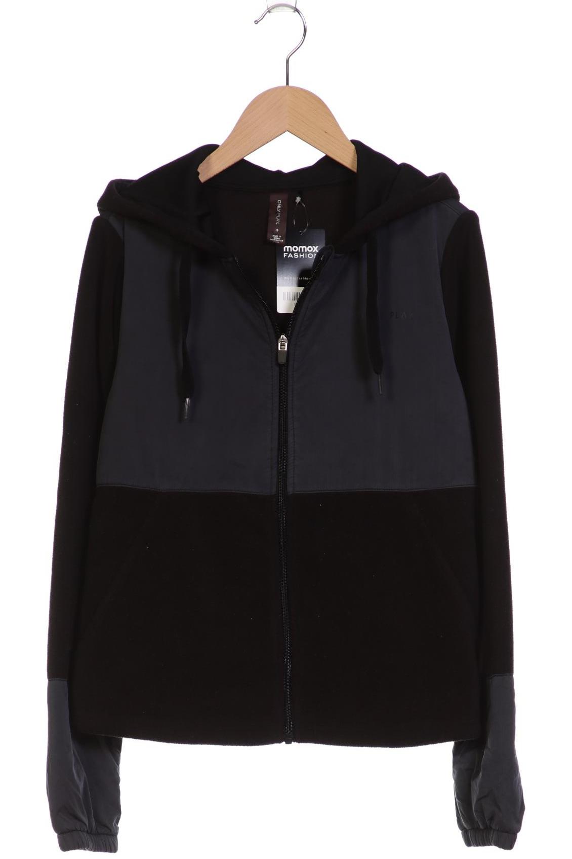 

Only Damen Jacke, schwarz, Gr. 36