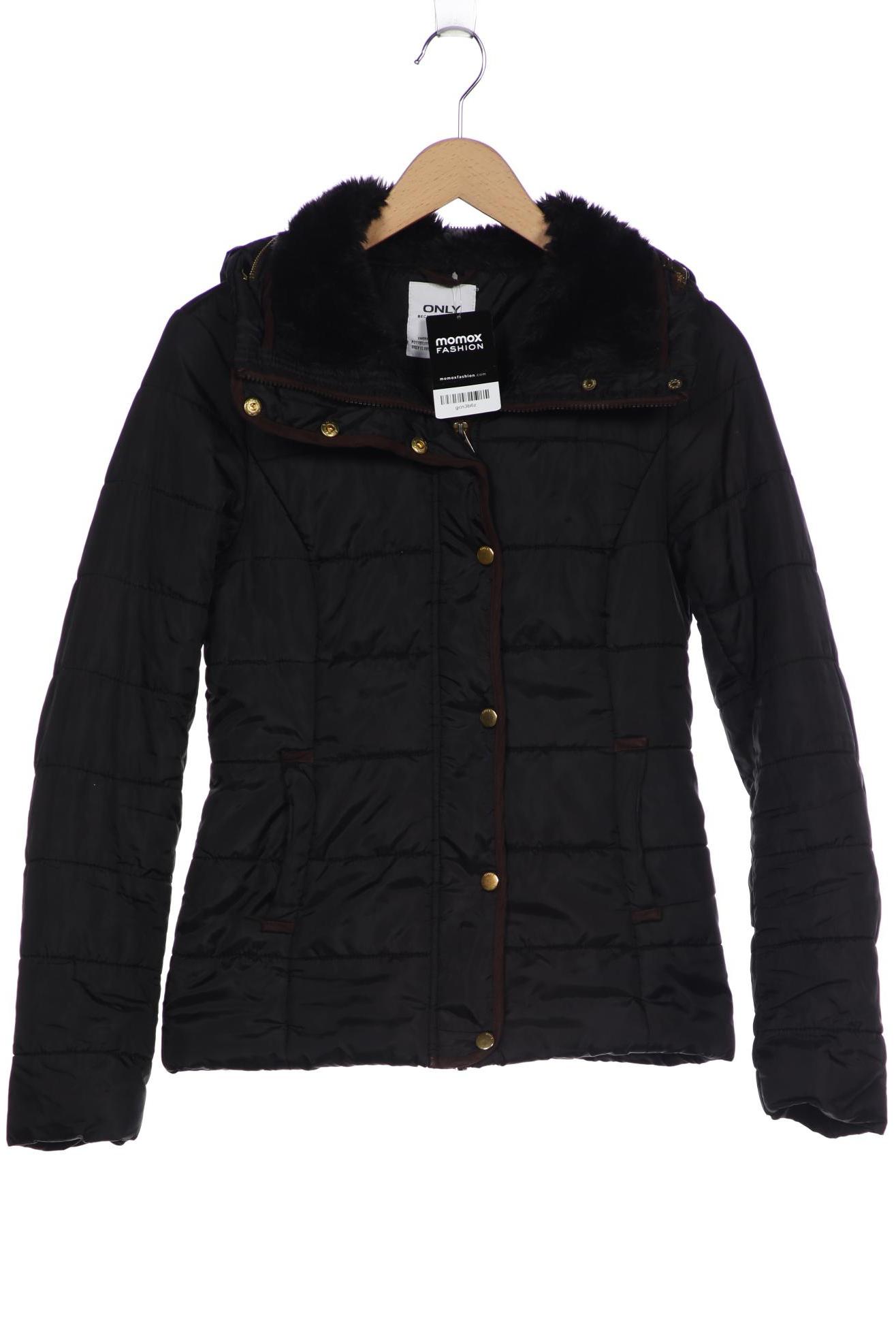 

ONLY Damen Jacke, schwarz