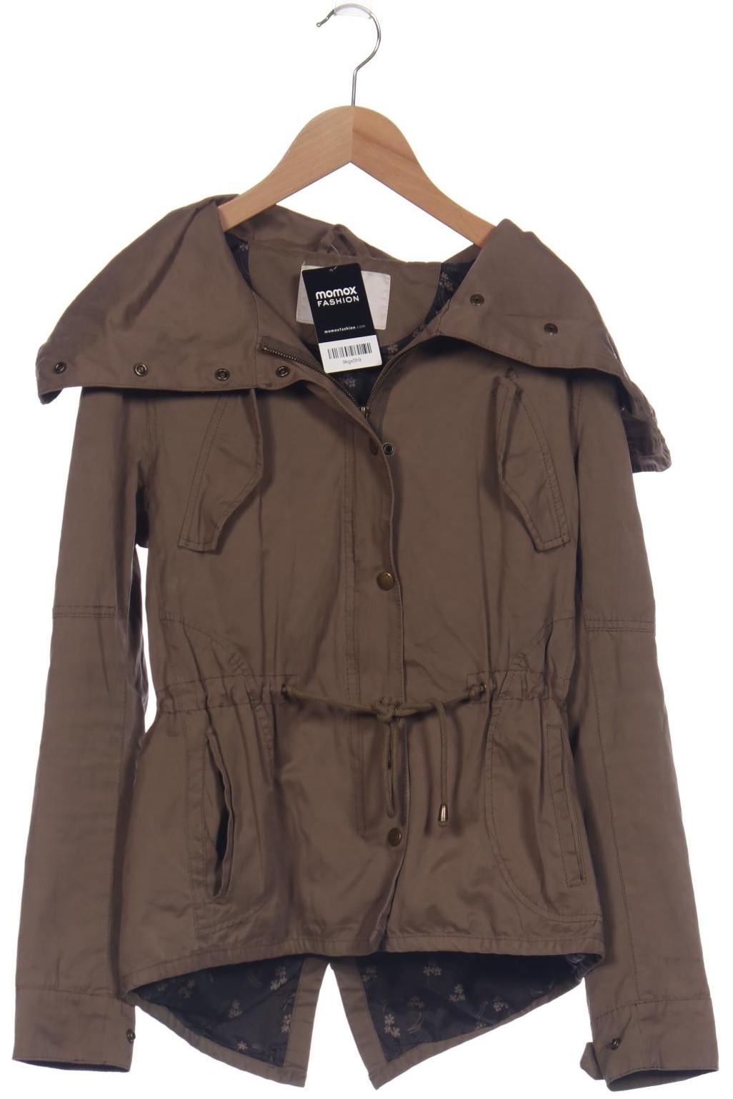 

ONLY Damen Jacke, braun