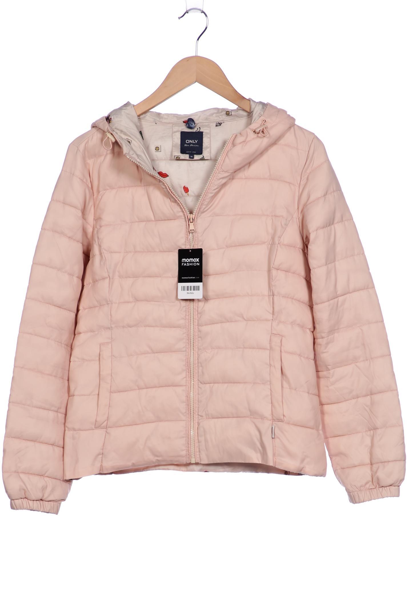 

Only Damen Jacke, pink, Gr. 38