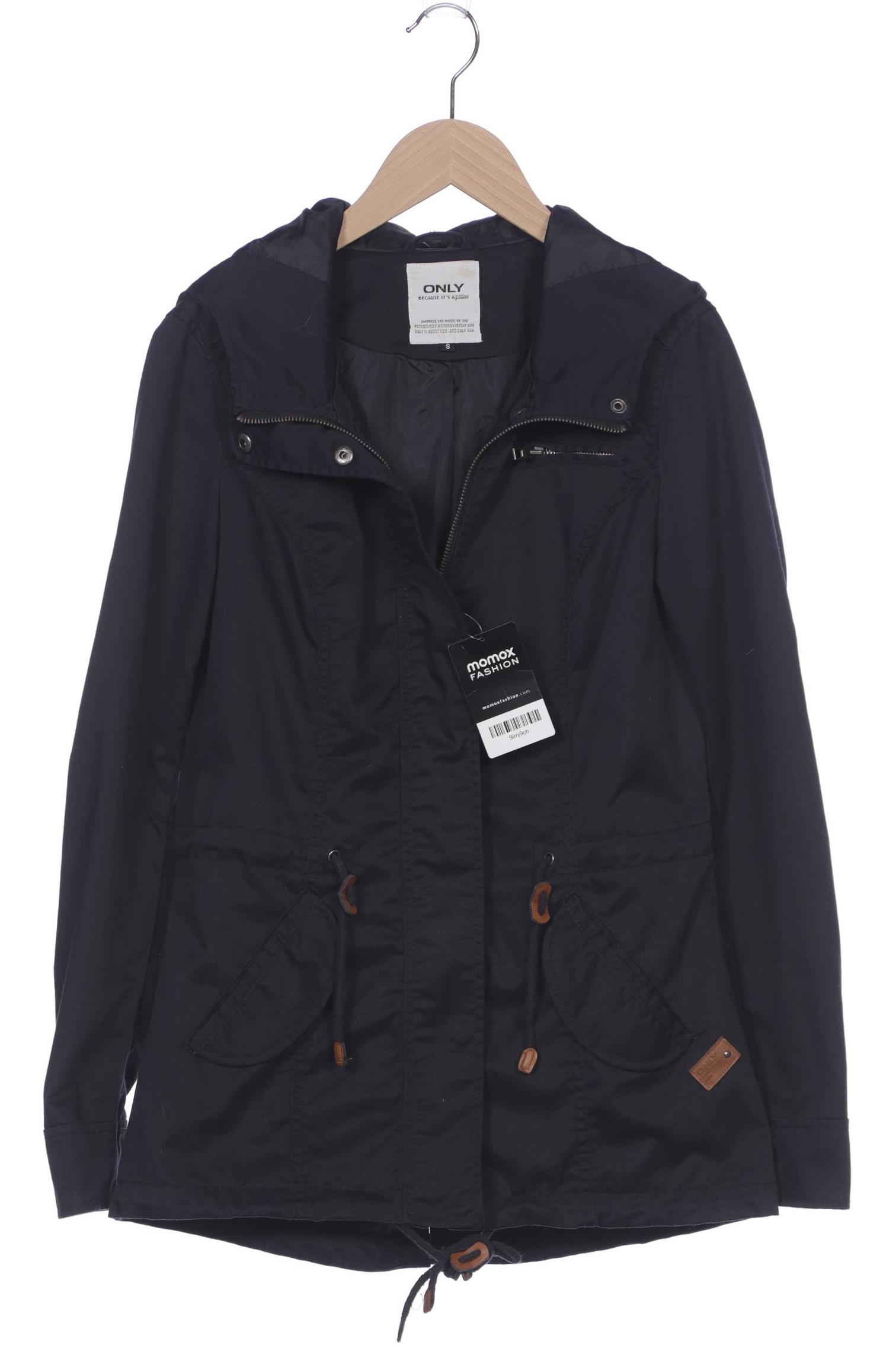 

Only Damen Jacke, grau, Gr. 36
