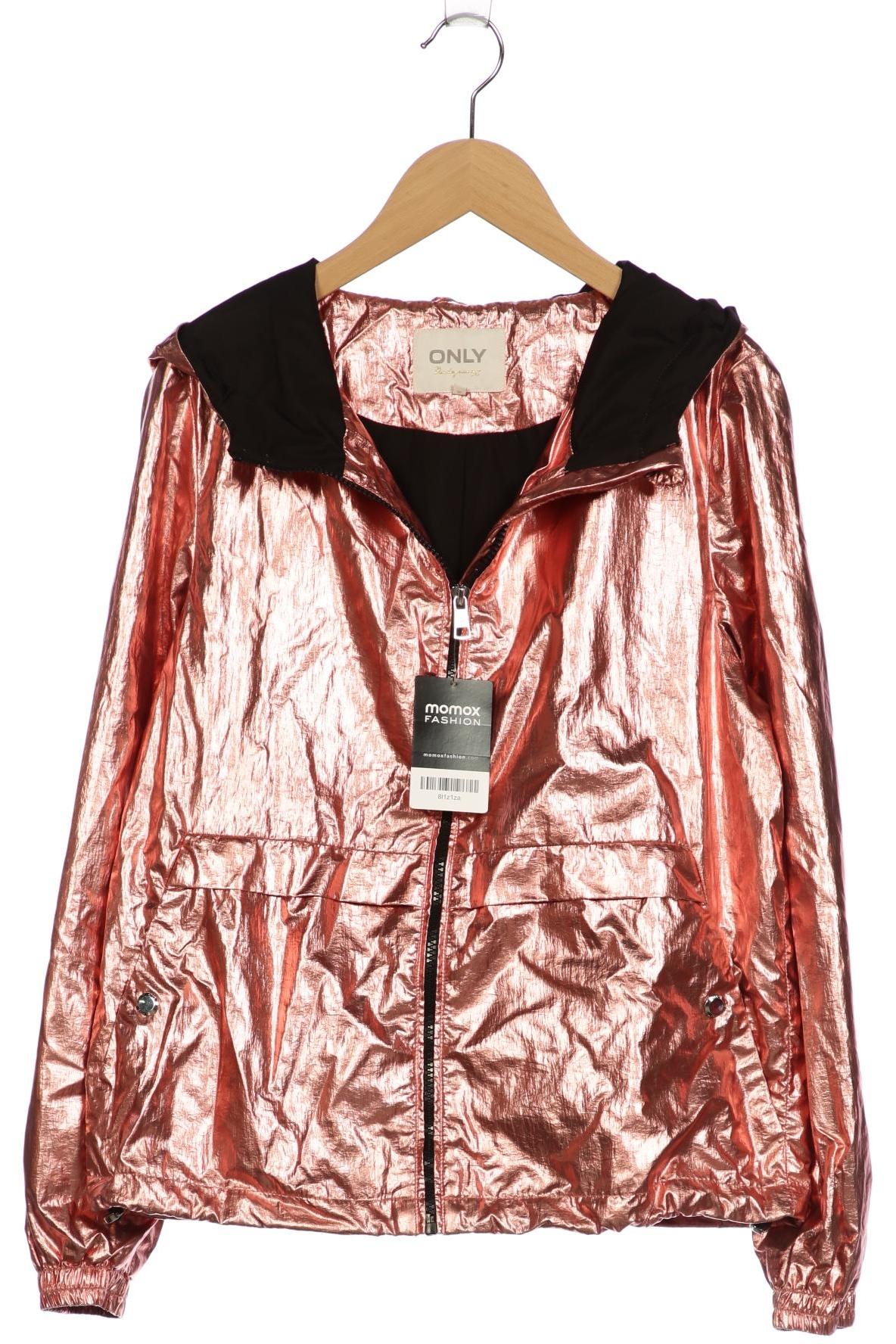

Only Damen Jacke, pink, Gr. 36