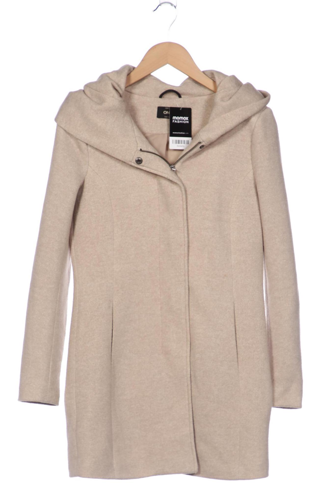 

Only Damen Jacke, beige, Gr. 34
