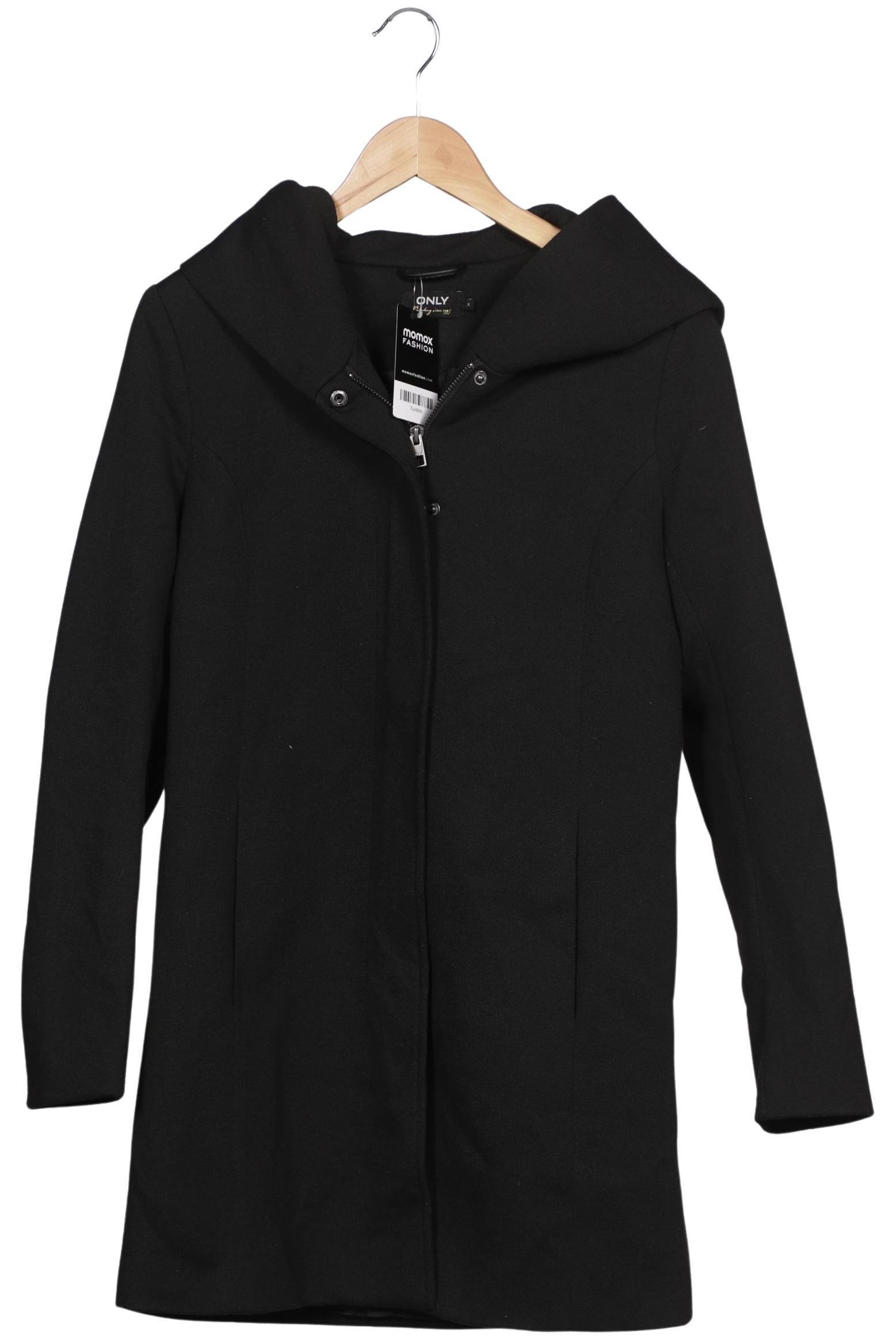 

Only Damen Jacke, schwarz, Gr. 44