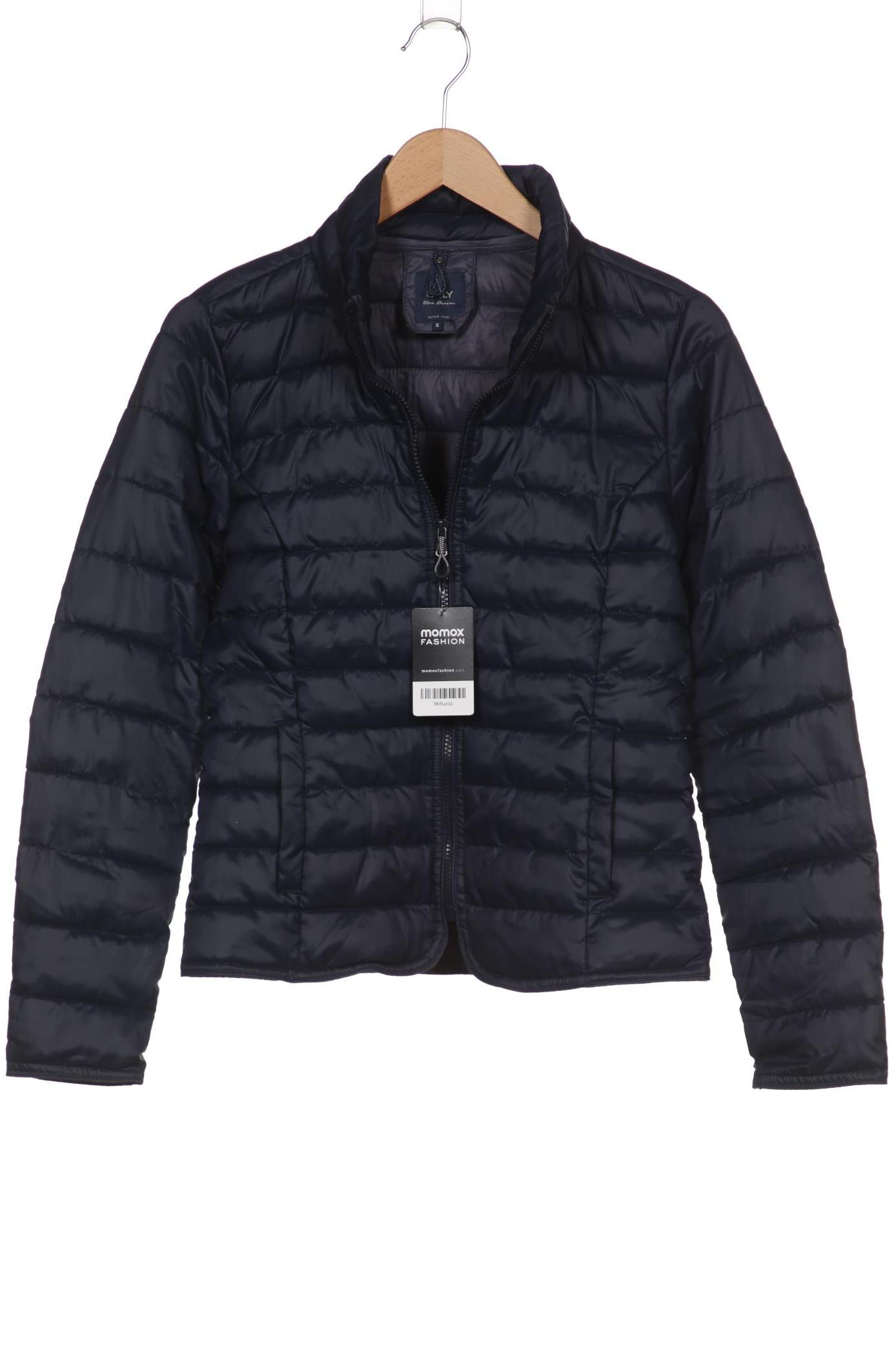 

Only Damen Jacke, marineblau, Gr. 36
