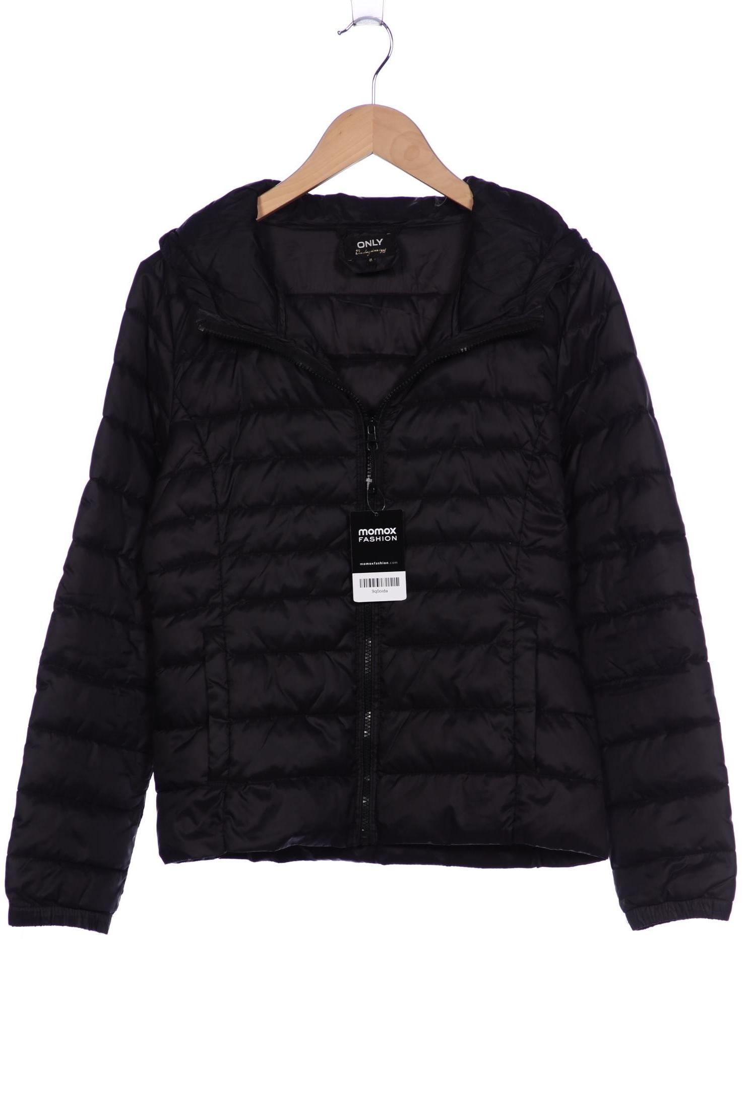 

Only Damen Jacke, schwarz, Gr. 38