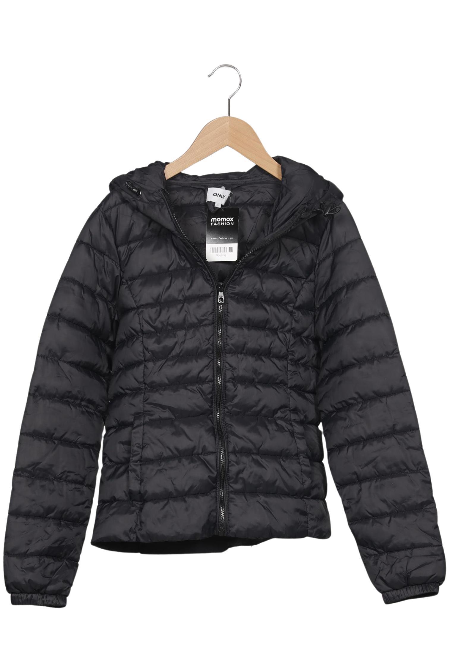 

Only Damen Jacke, schwarz, Gr. 36