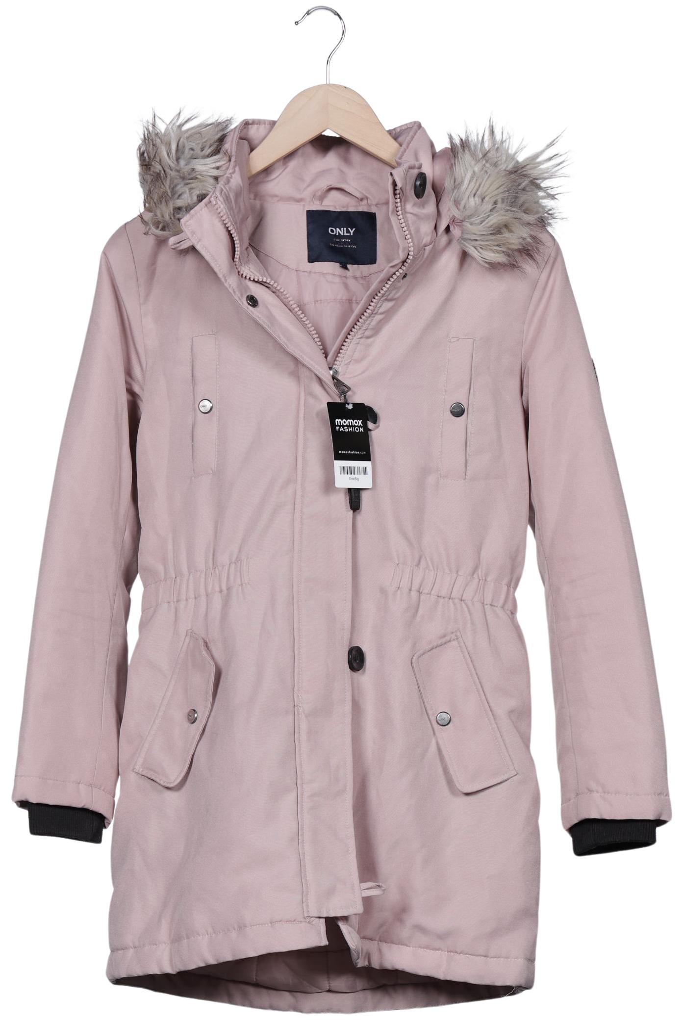 

Only Damen Jacke, pink, Gr. 38