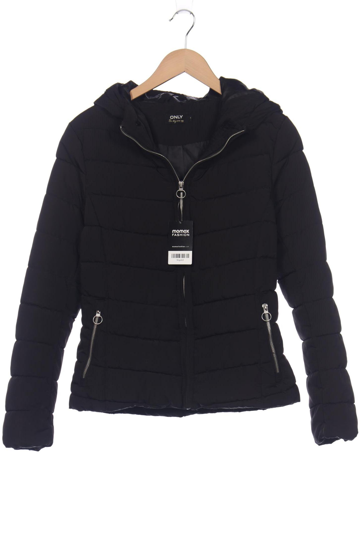 

ONLY Damen Jacke, schwarz