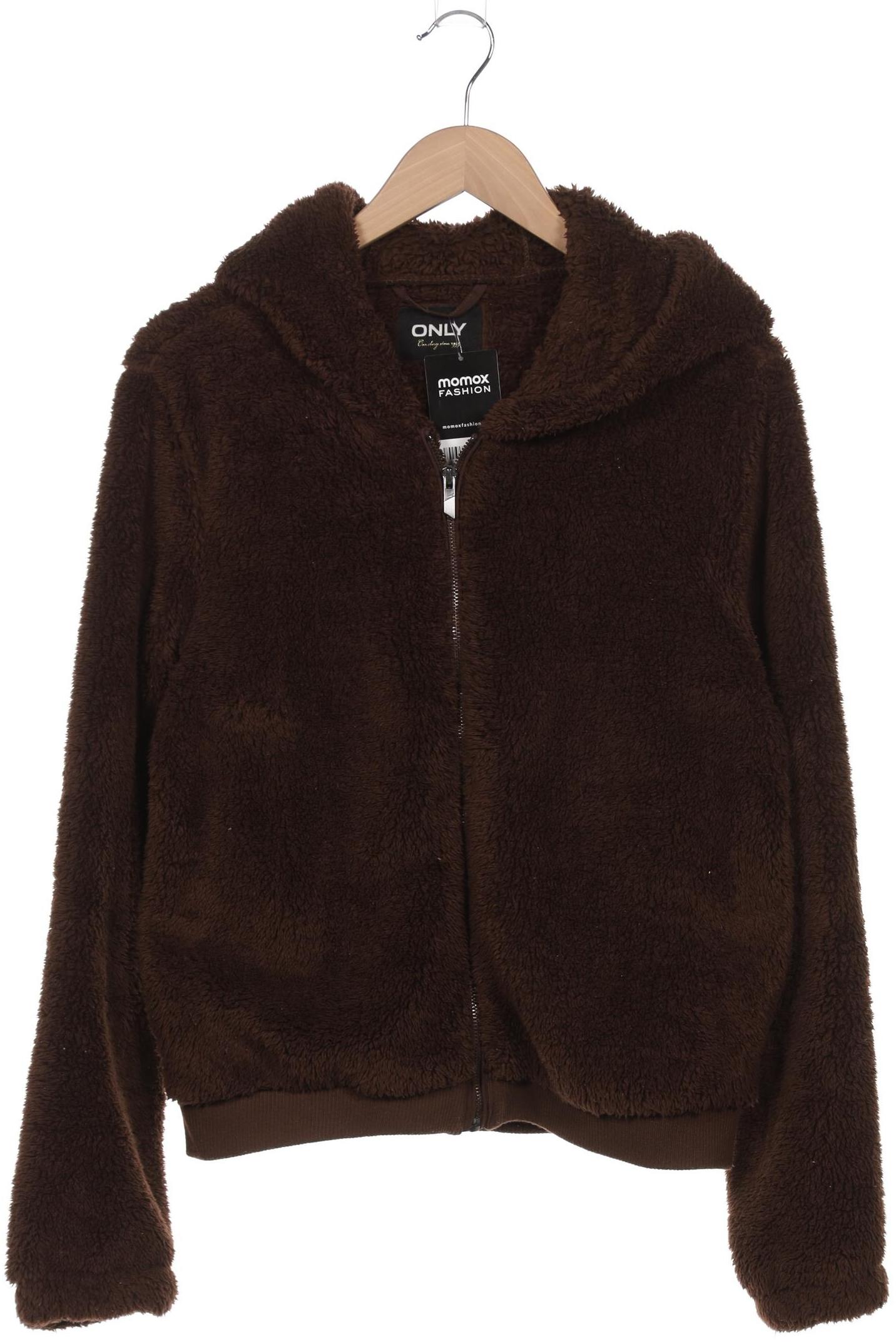 

Only Damen Jacke, braun, Gr. 42