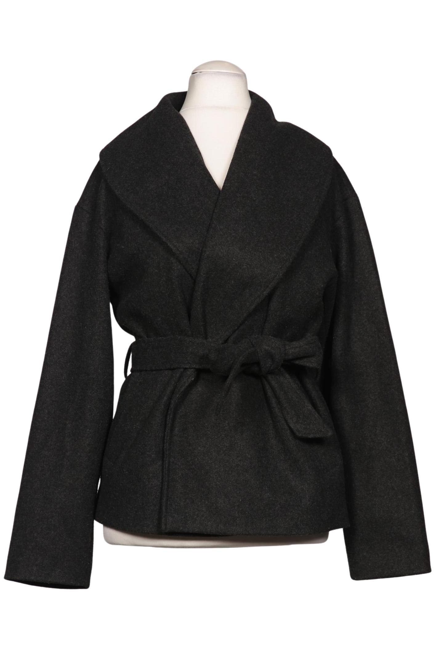 

Only Damen Jacke, grau, Gr. 36