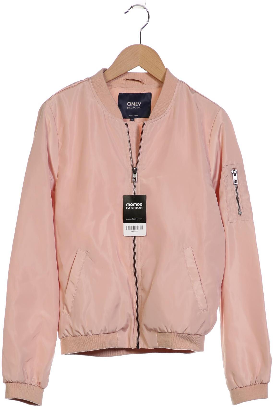 Thumbnail - Only Damen Jacke, pink, Gr. 36